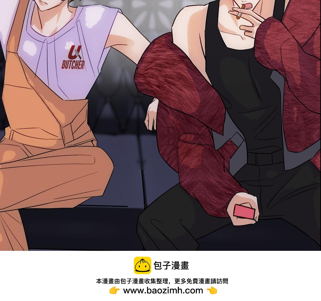 17本来不想生气的(1/3)-第20话