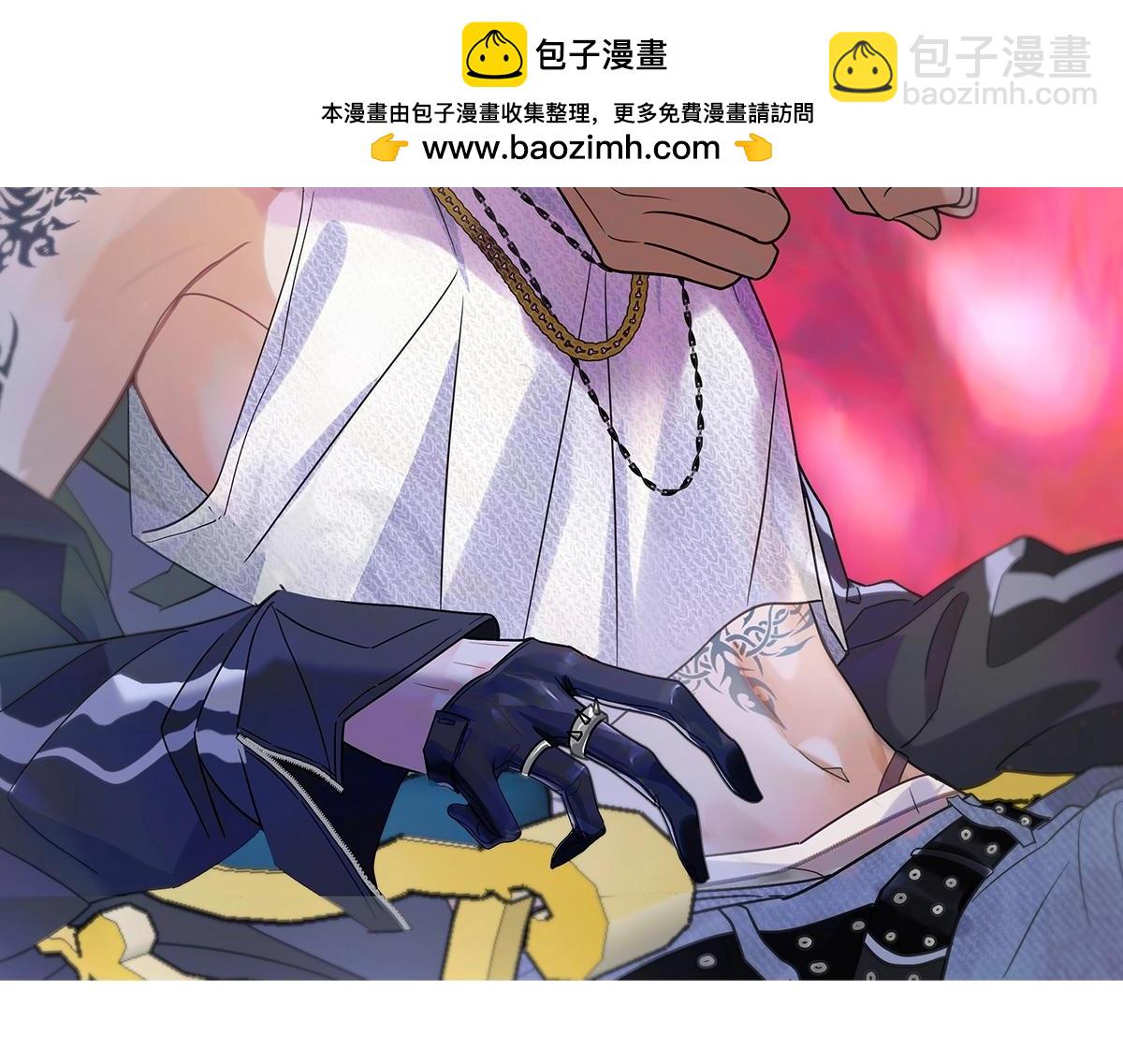 22只想到你一个人(1/3)-第26话