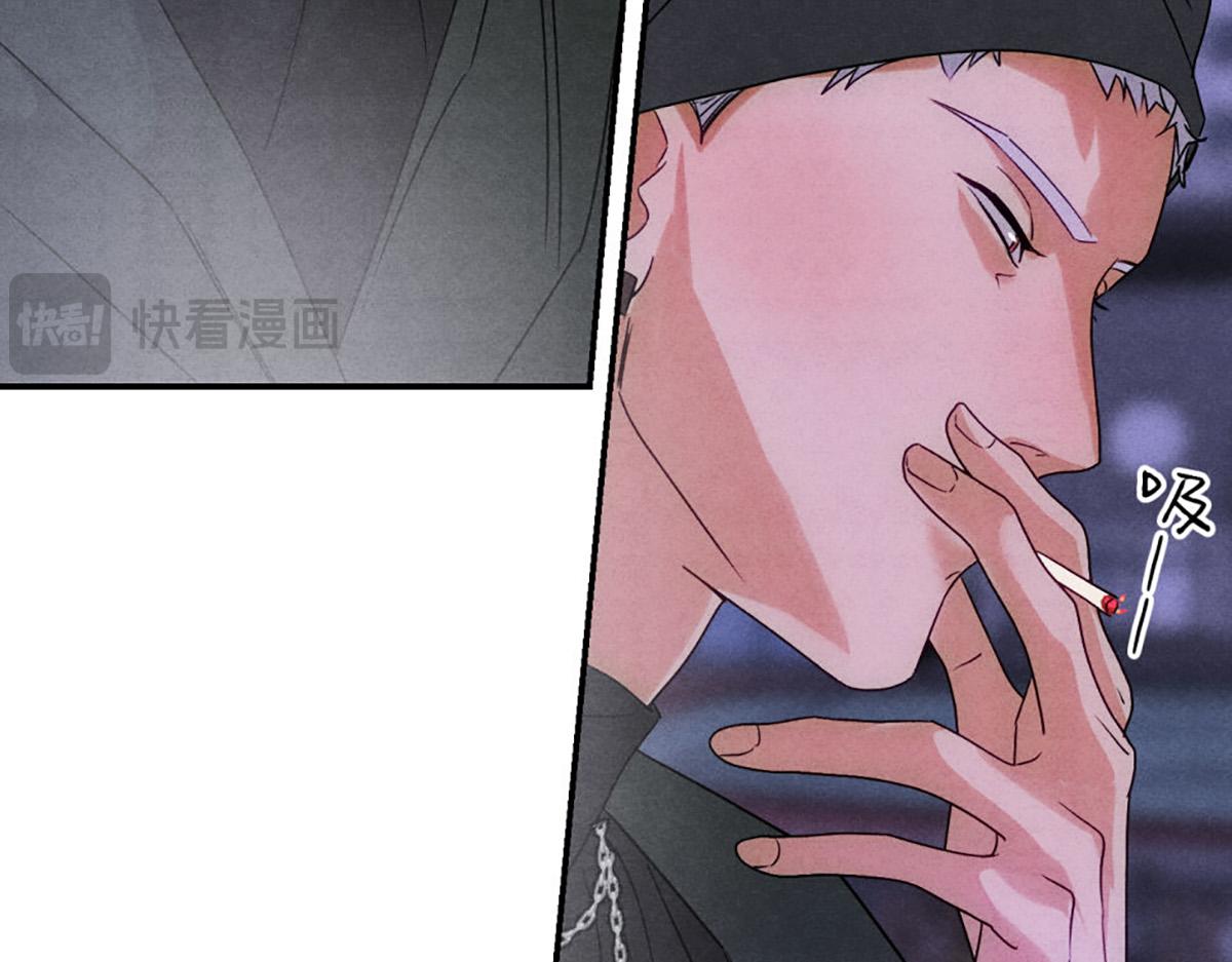 33有点麻烦的弟弟(1/3)-第38话