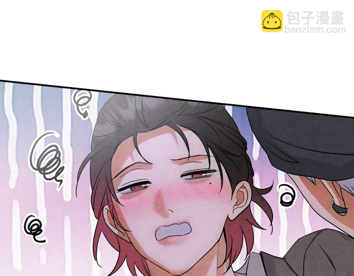 33有点麻烦的弟弟(1/3)-第38话