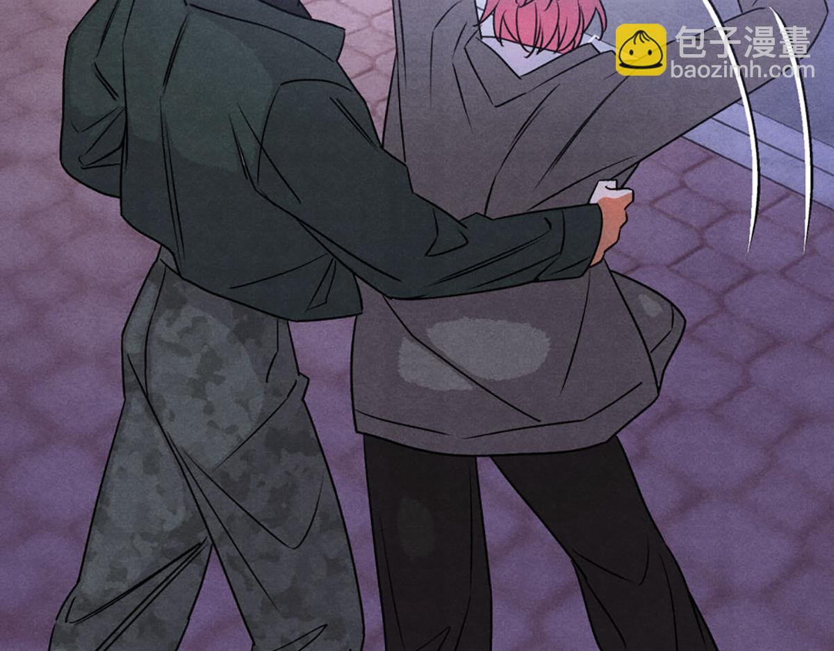 33有点麻烦的弟弟(1/3)-第38话