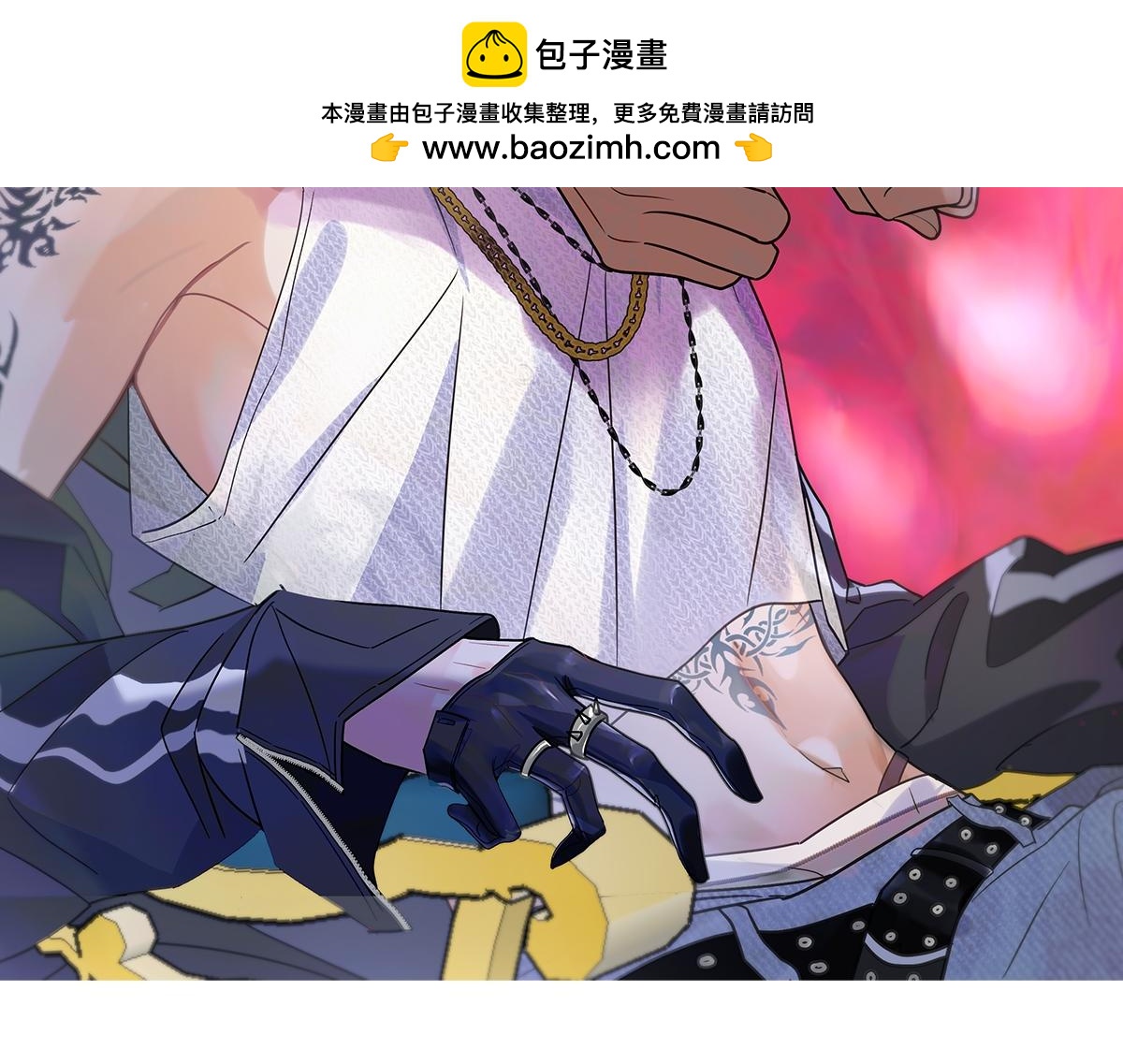 46分赃(1/3)-第52话