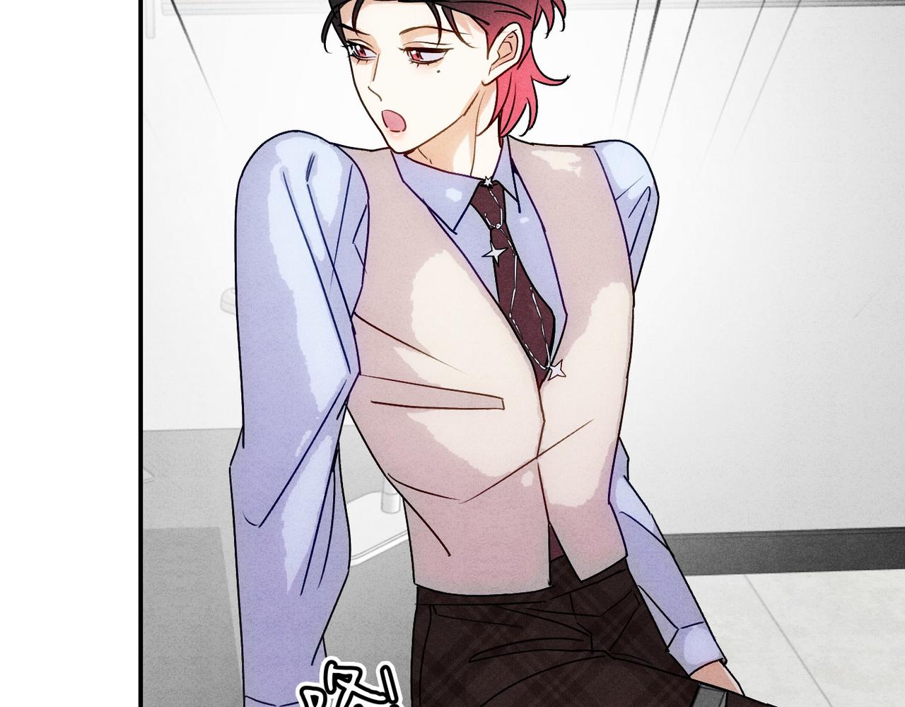 48谁的男朋友？(1/3)-第54话
