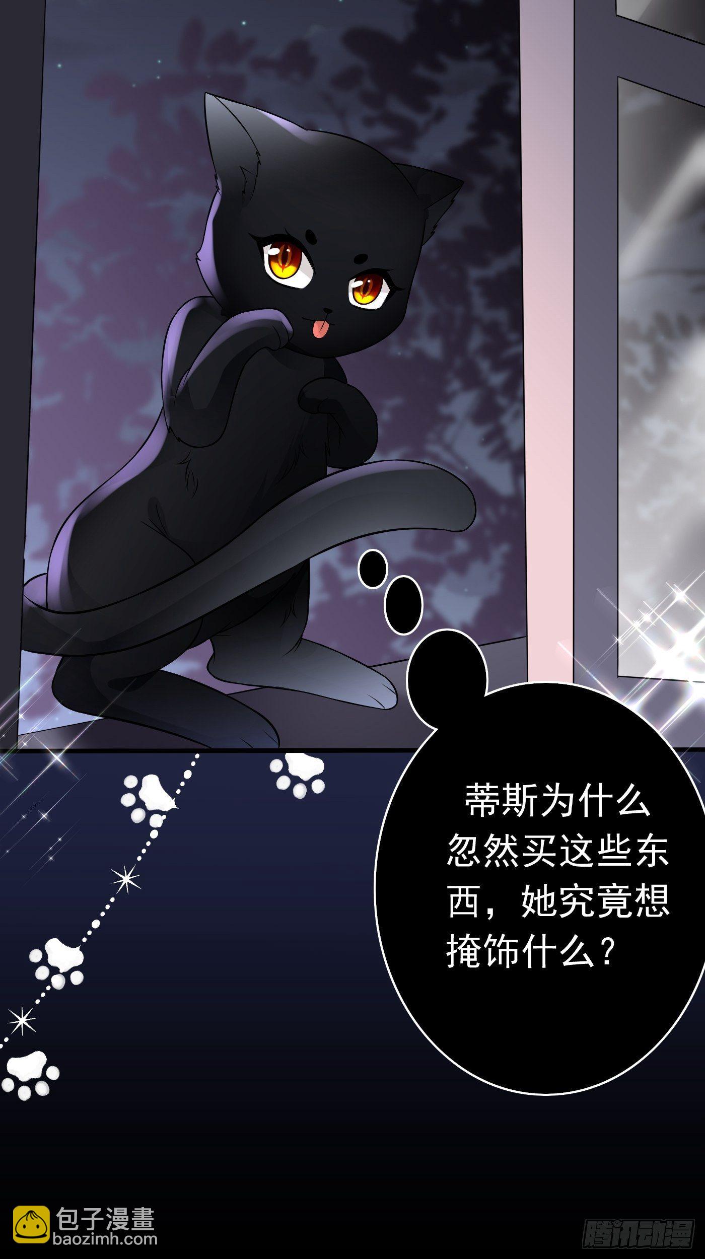 第十九话 公主成了大巫师(1/2)-第20话