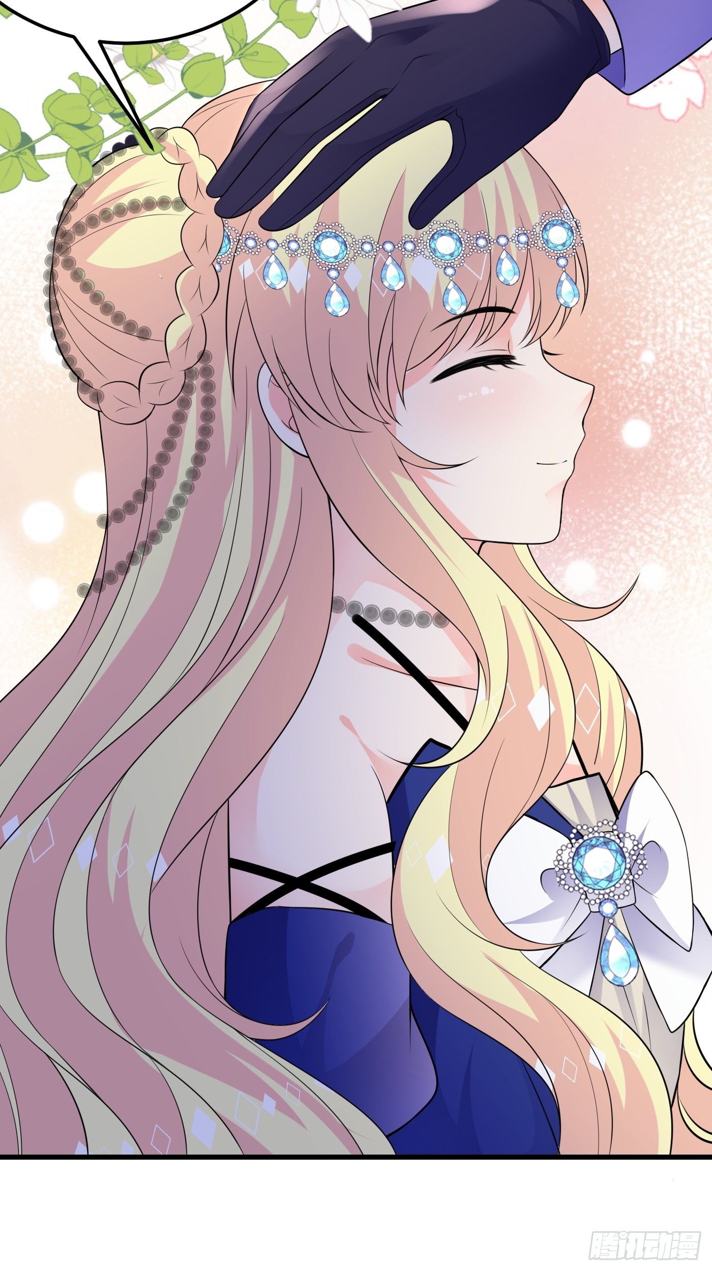 75话 来自妈妈的宠爱-第76话