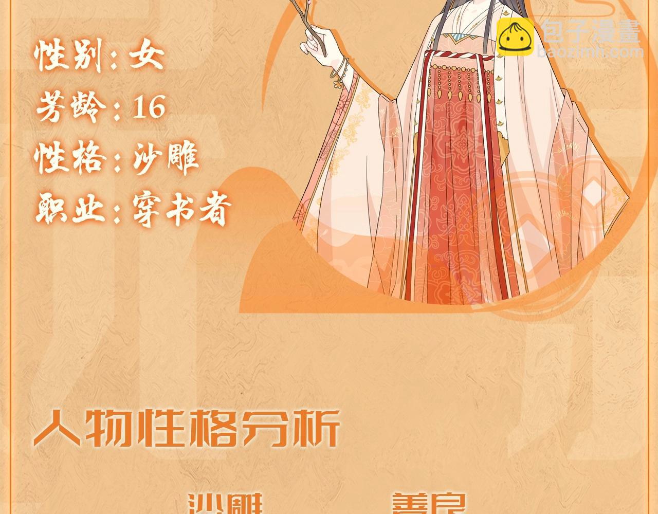 人设序章 好多人啊.jpg-第2话