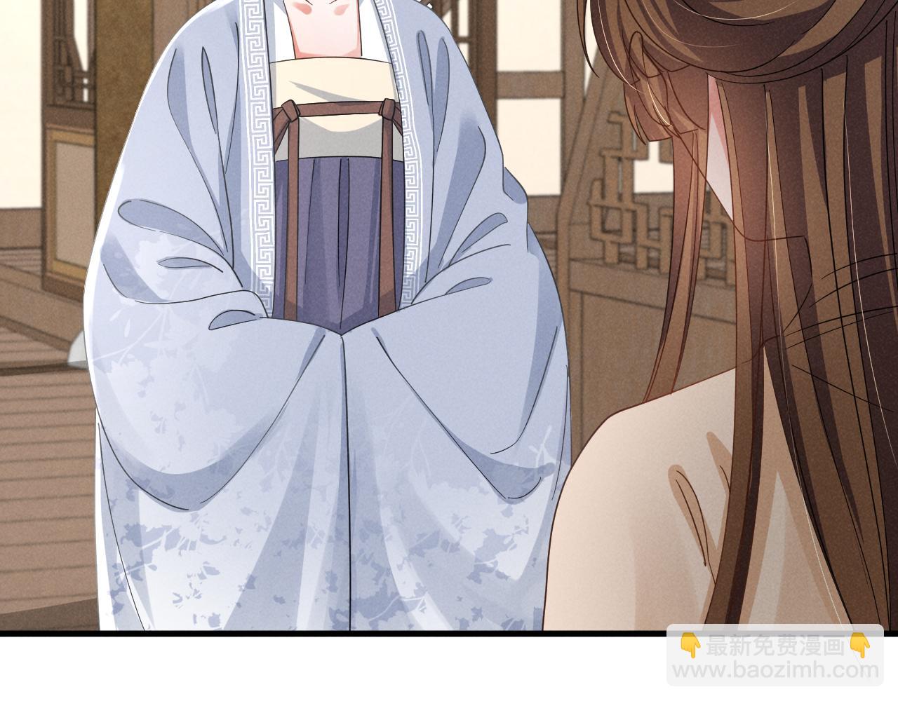 第21话 王爷不愧是王爷！(1/2)-第24话