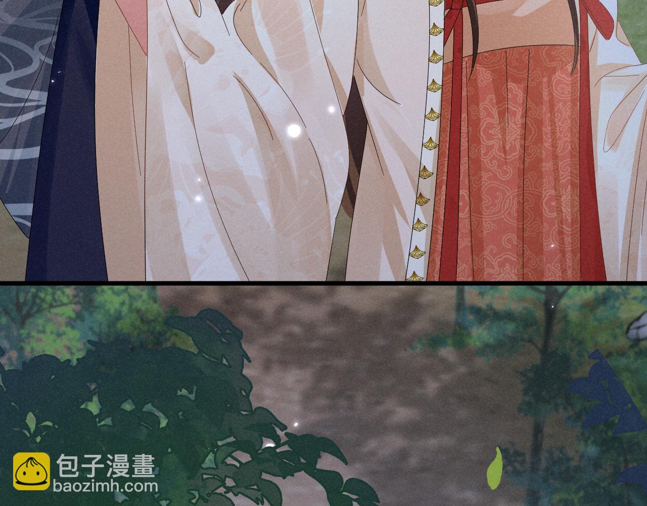 第31话 剧情给掰回来了！(1/2)-第34话