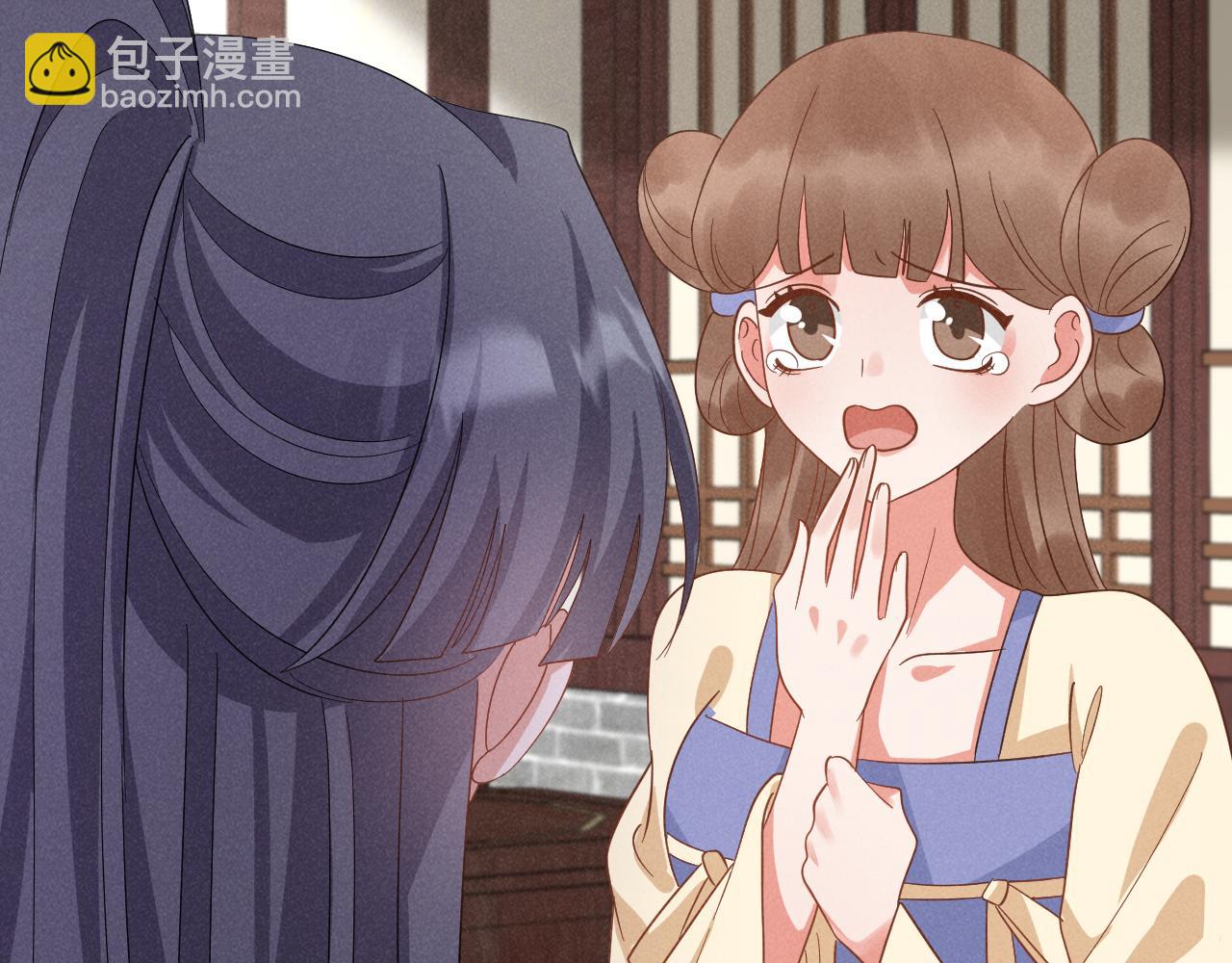 第47话 这夏小姐&hellip;&hellip;怕不是个傻子(1/3)-第50话