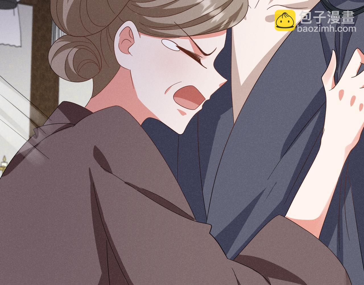 第51话 玩不起！你个小垃圾！(1/3)-第54话