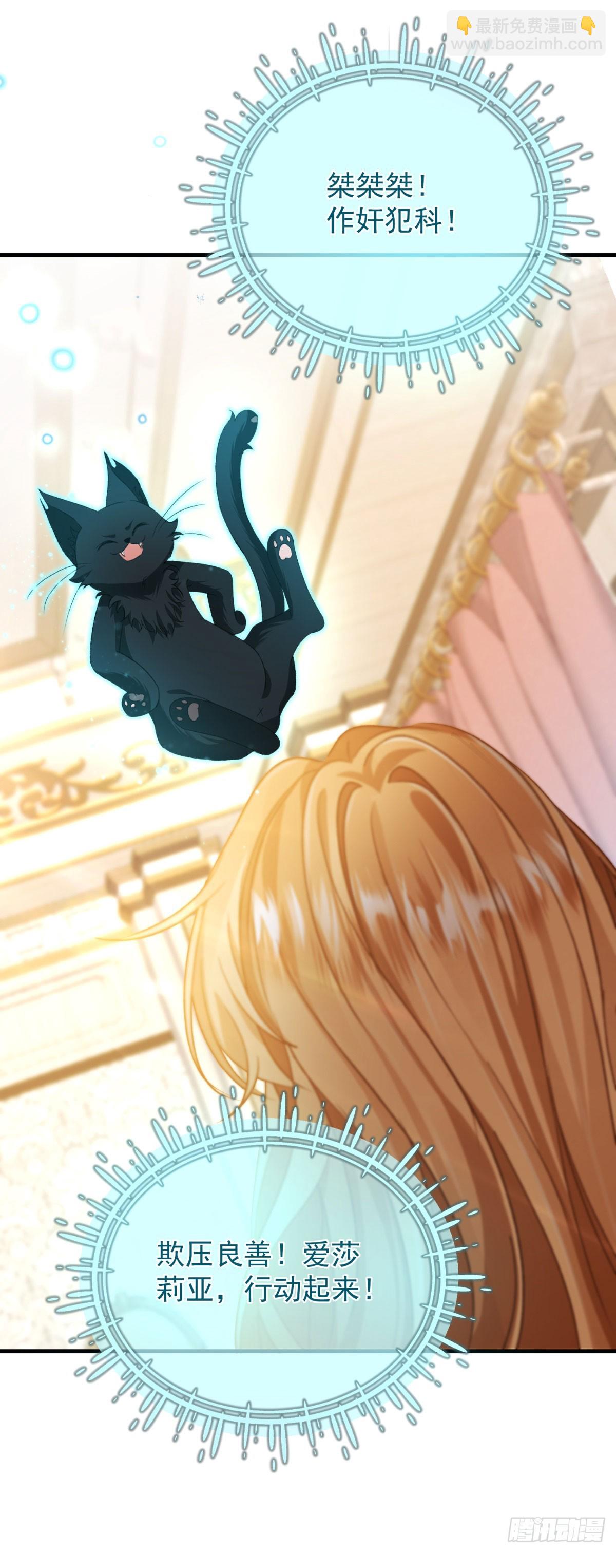 第1话 反骨千金(1/2)-第2话