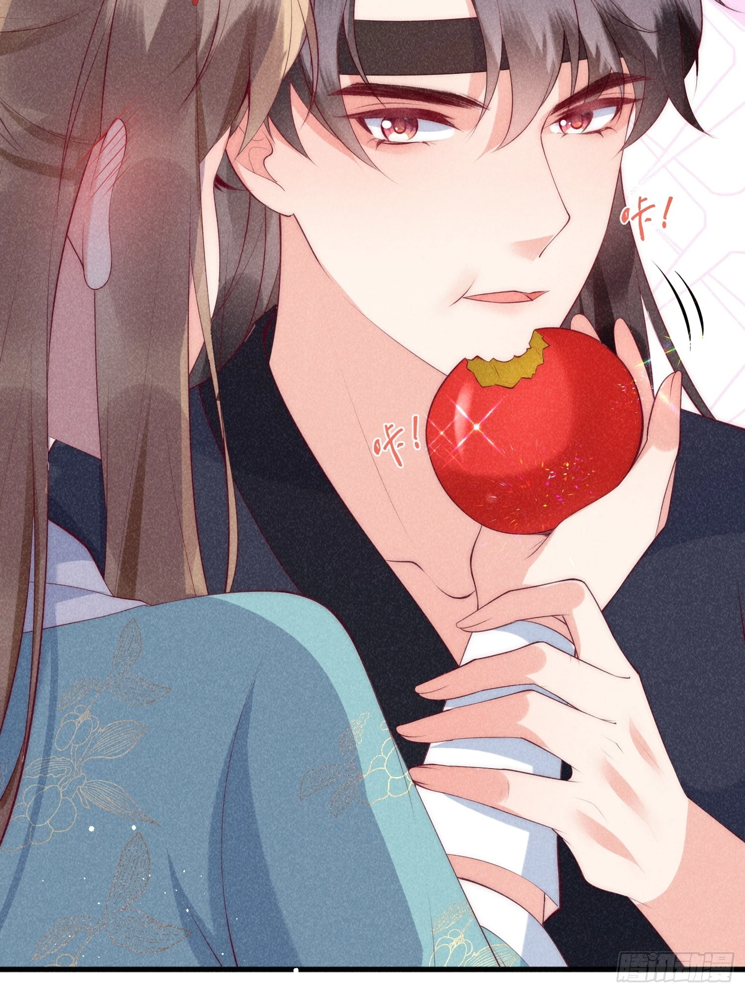 36话 都是采补的锅！-第40话