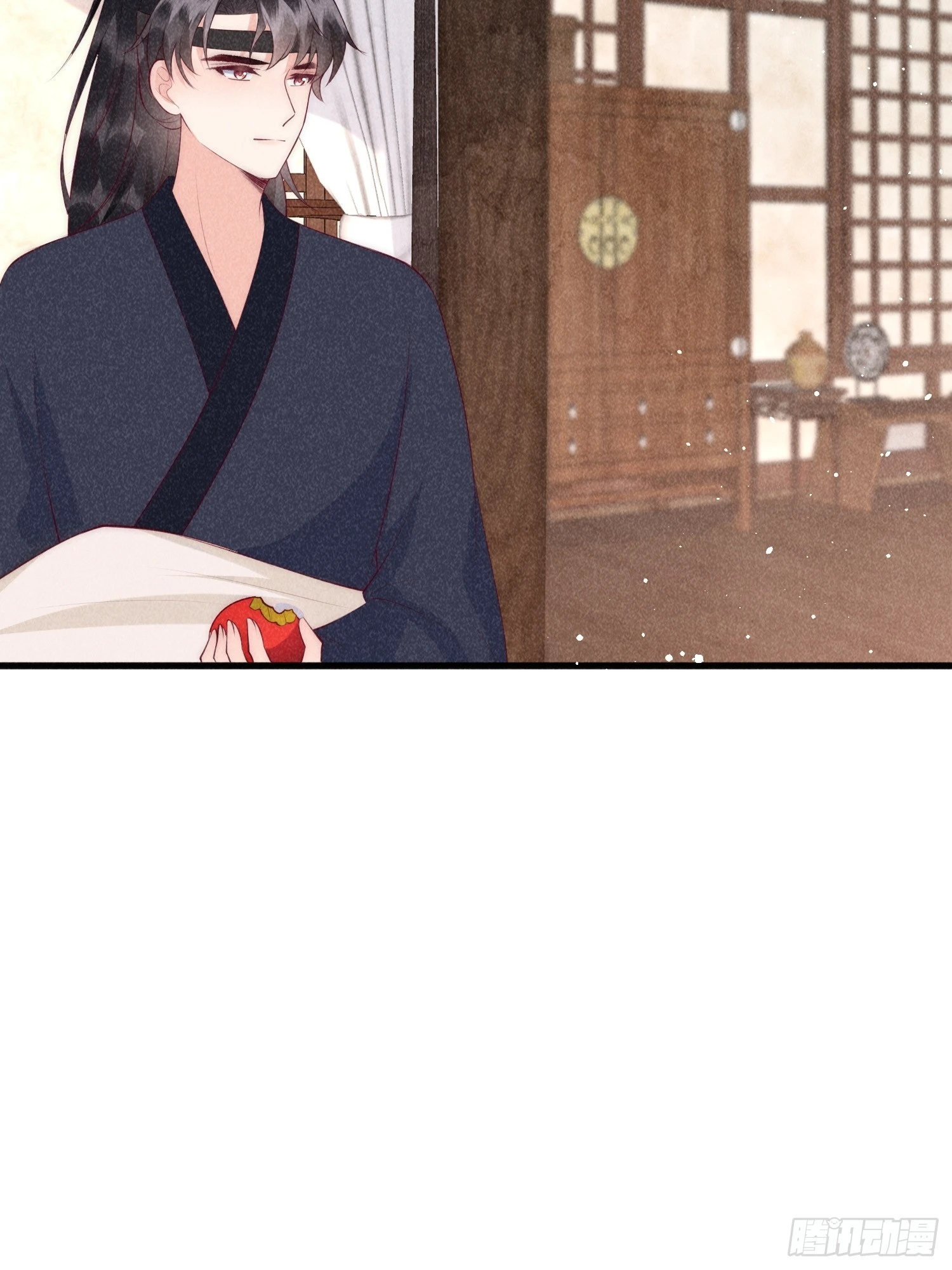 36话 都是采补的锅！-第40话