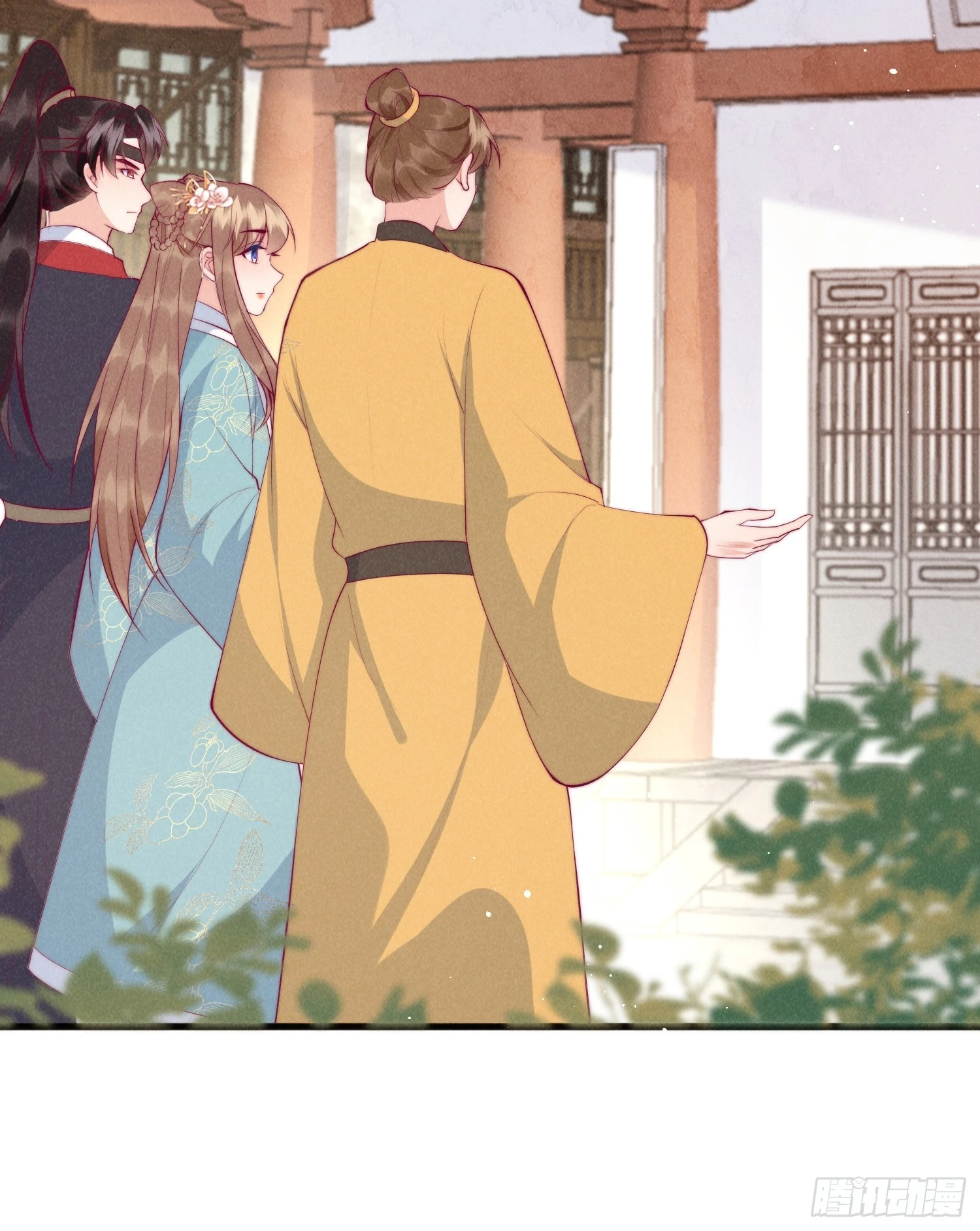 36话 都是采补的锅！-第40话