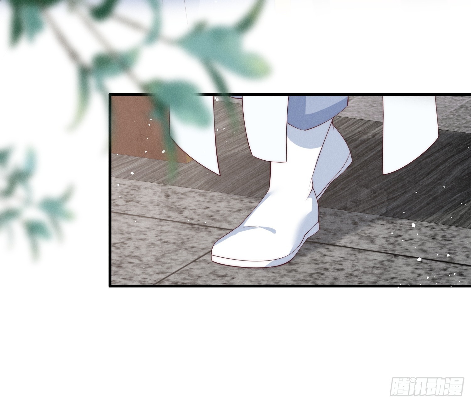 42话 鸿门宴-第46话