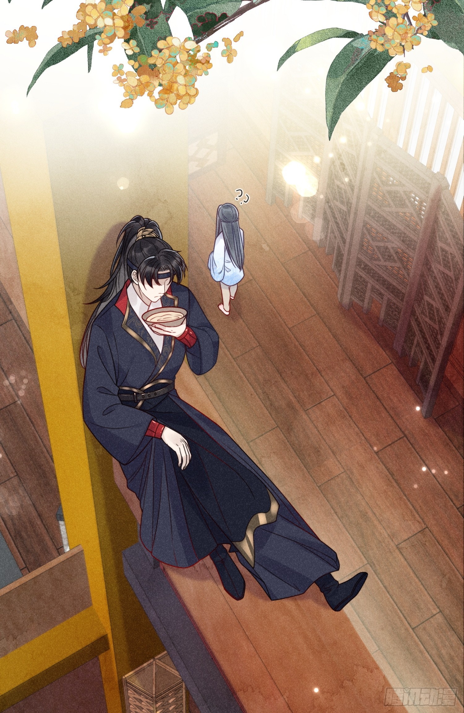 06话 洗澡被偷看事件-第10话