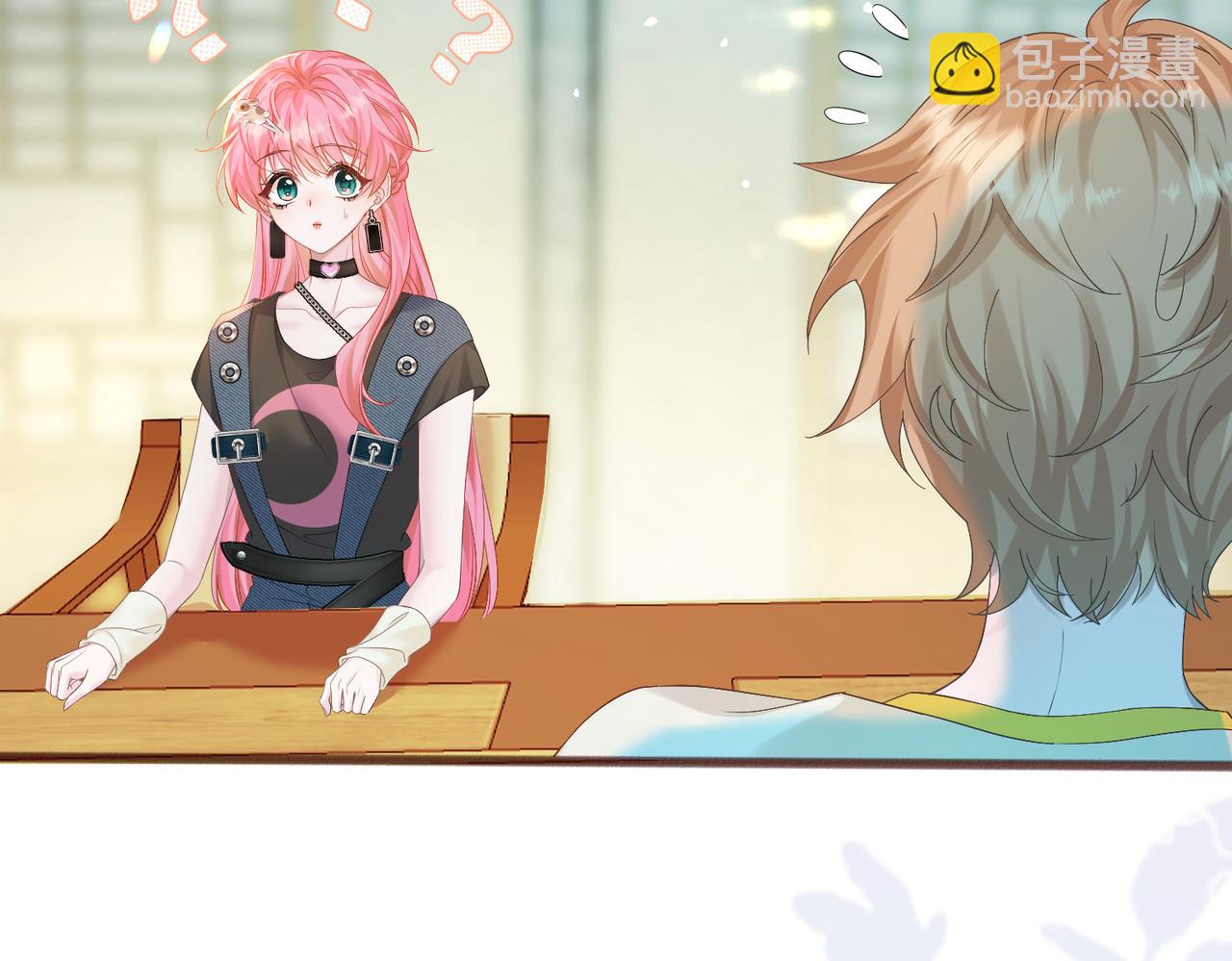 第9话 我的血都是姐姐的(1/3)-第10话