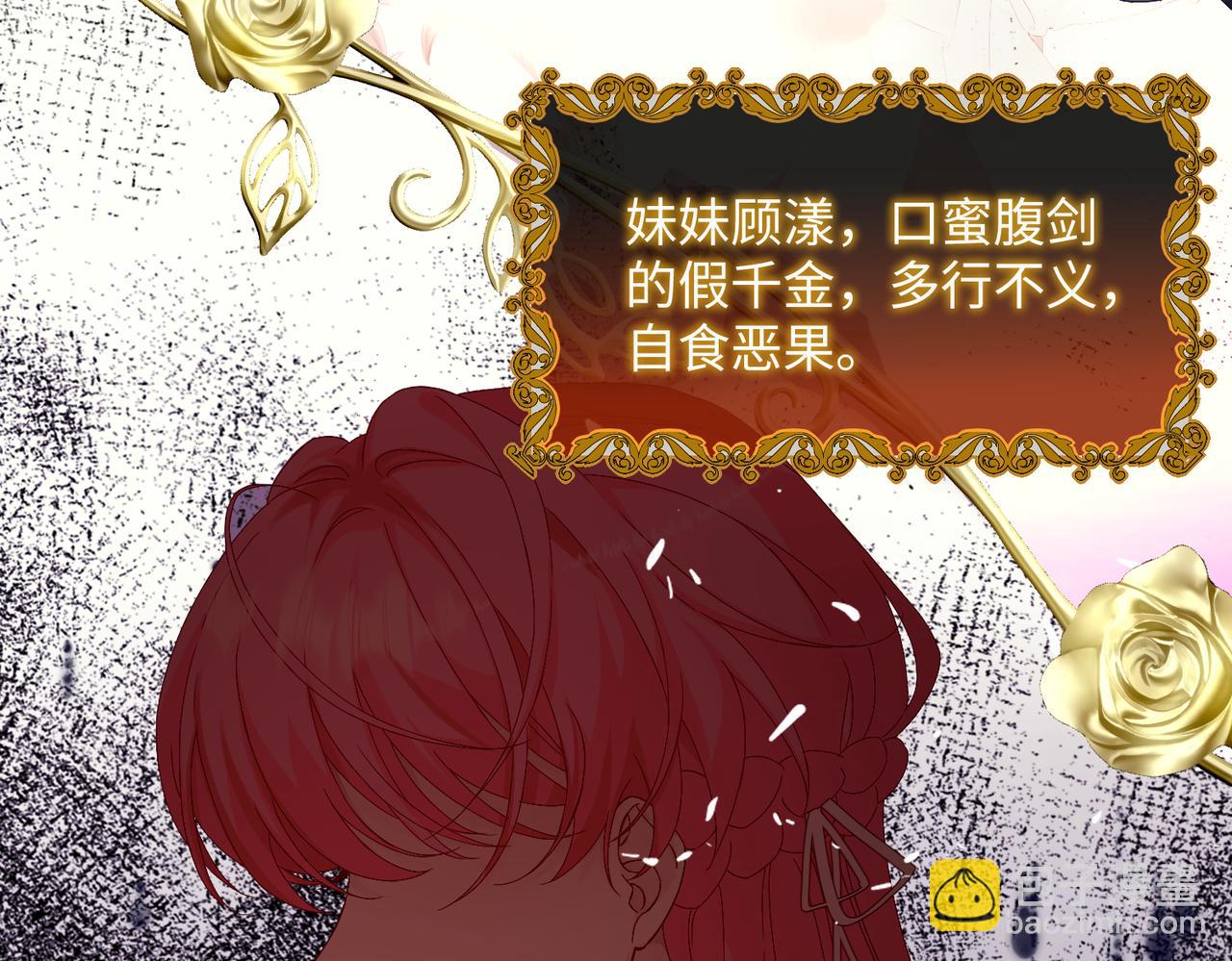 第1话 开局穿成假千金(1/3)-第2话