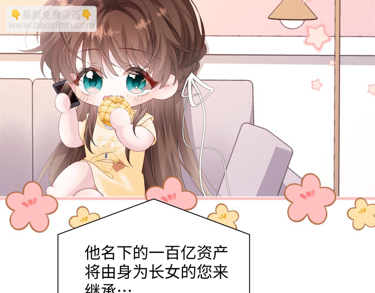 第1话 开局穿成假千金(1/3)-第2话