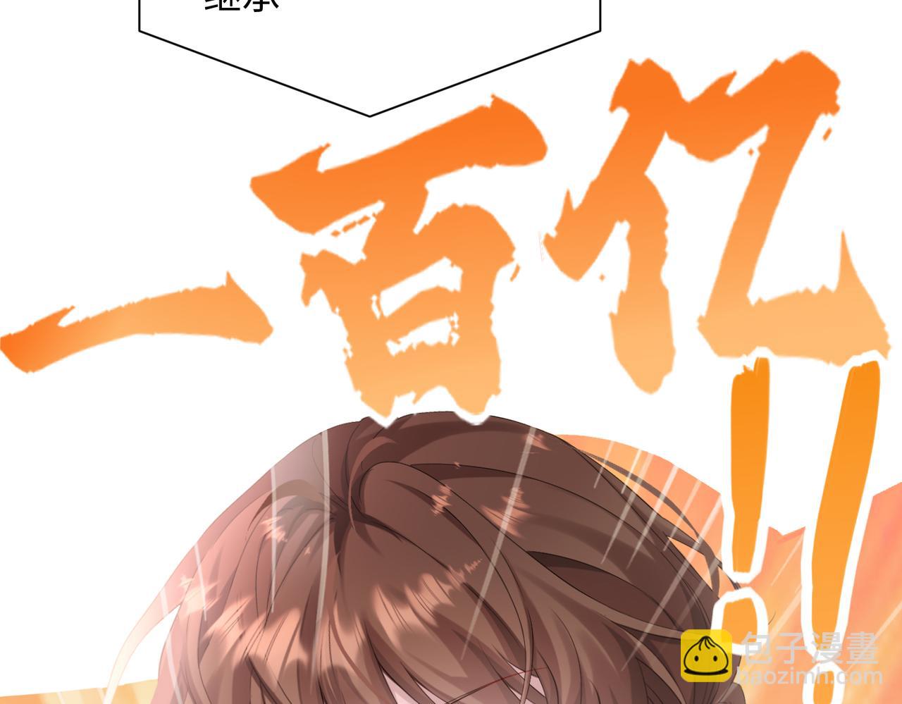 第1话 开局穿成假千金(1/3)-第2话