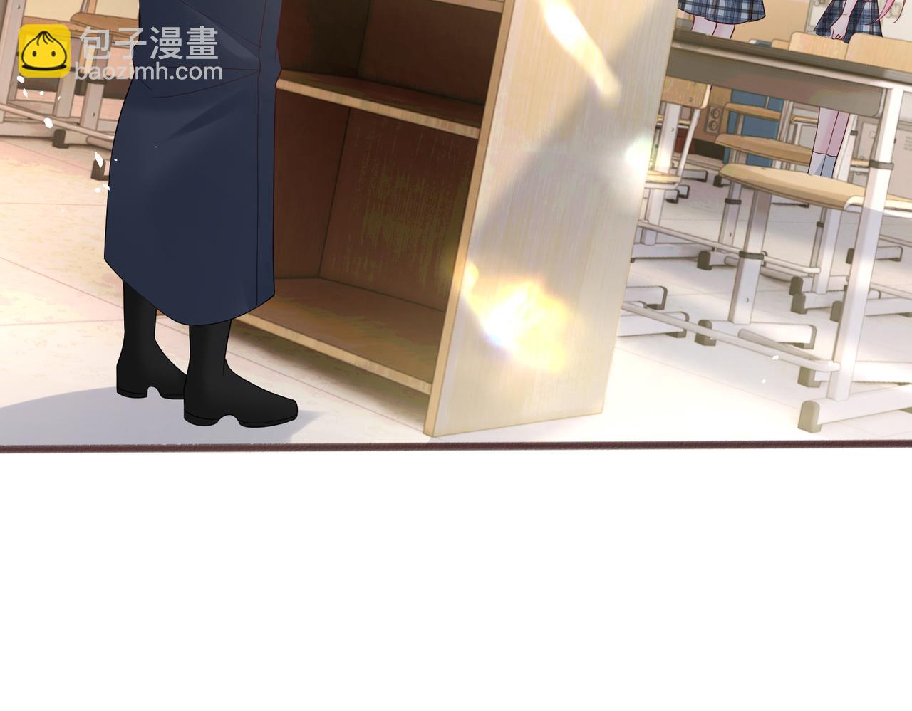 第41话 诽谤(1/3)-第42话