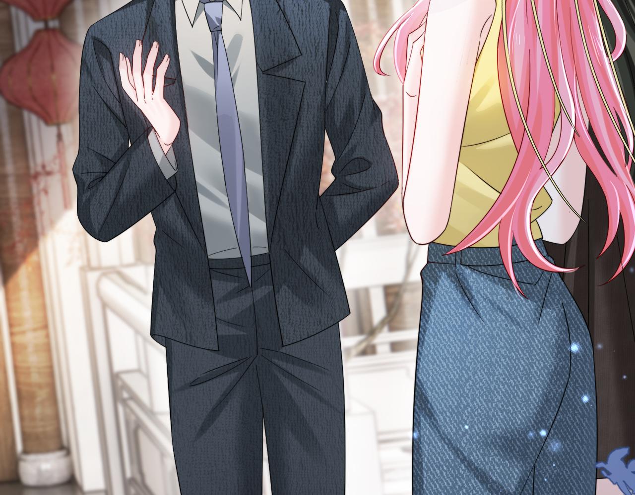 第89话 顾家卖女求荣？(1/3)-第92话