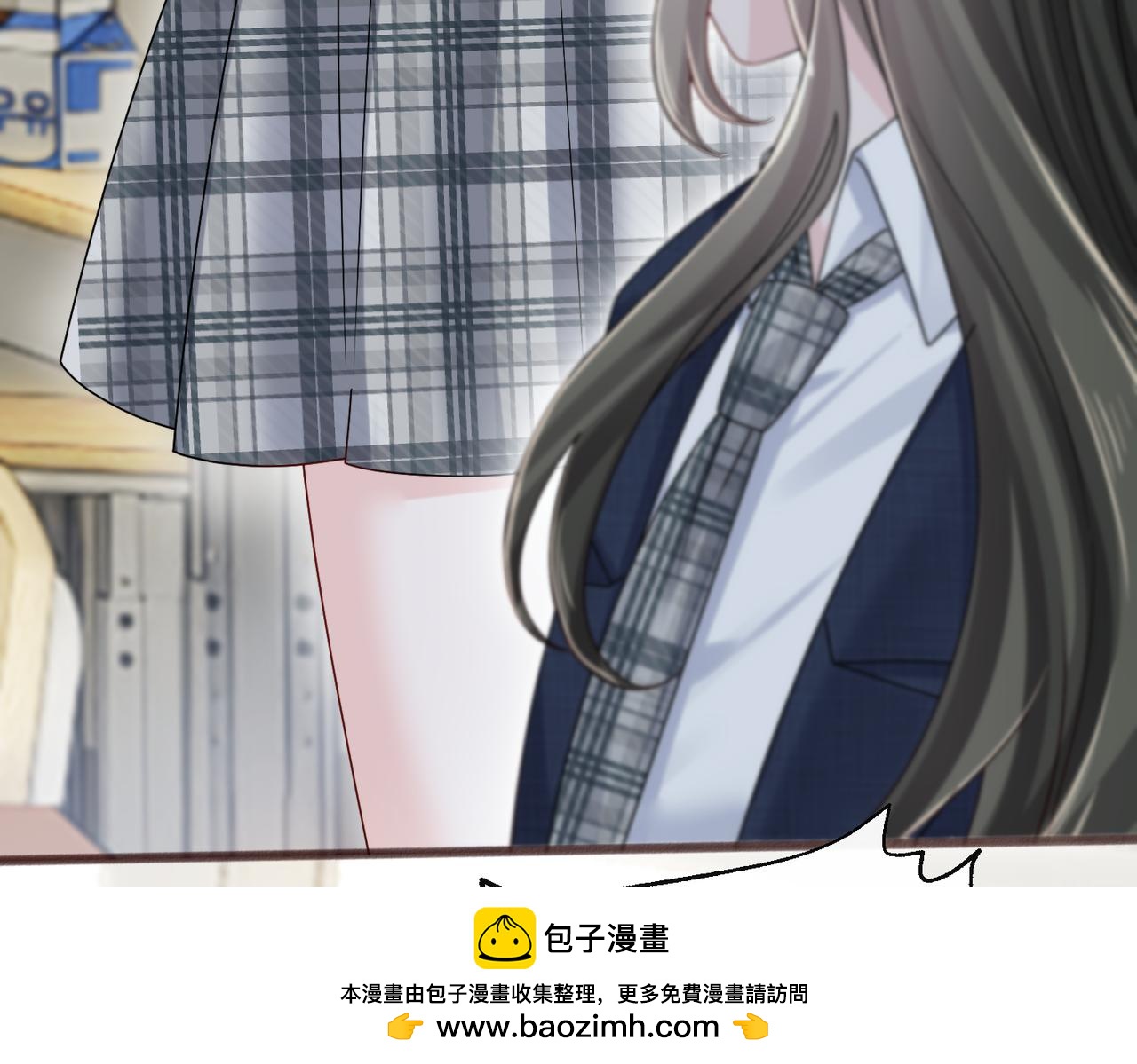 第91话 被保护的顾矜(1/3)-第94话