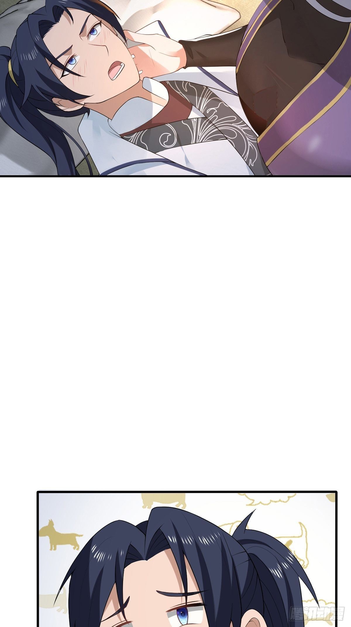 第34话-师父中毒了？-第34话
