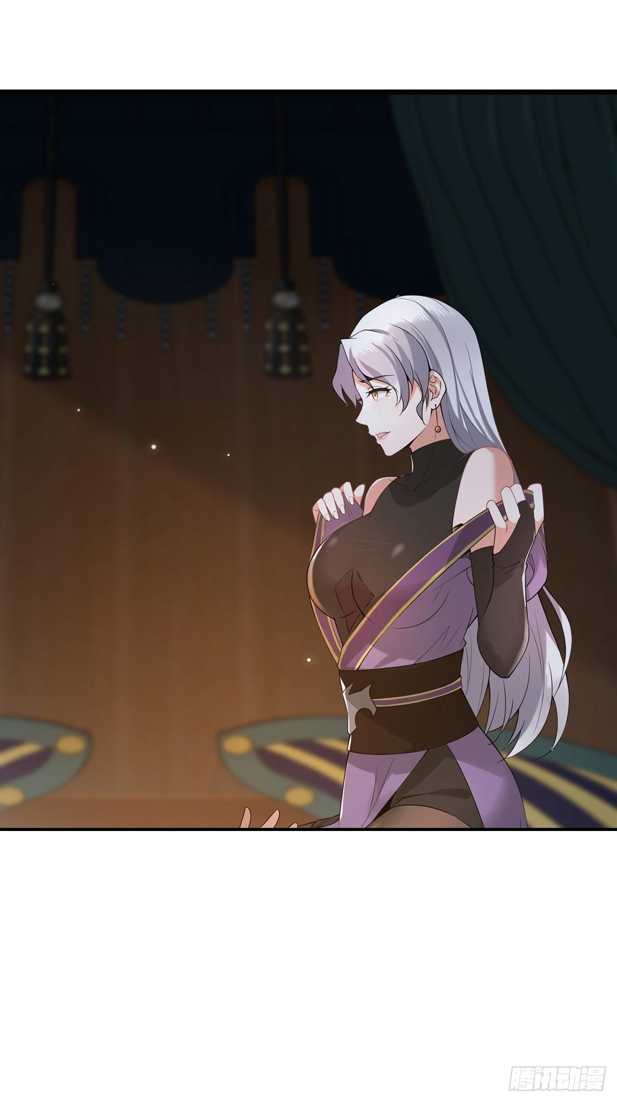 第34话-师父中毒了？-第34话