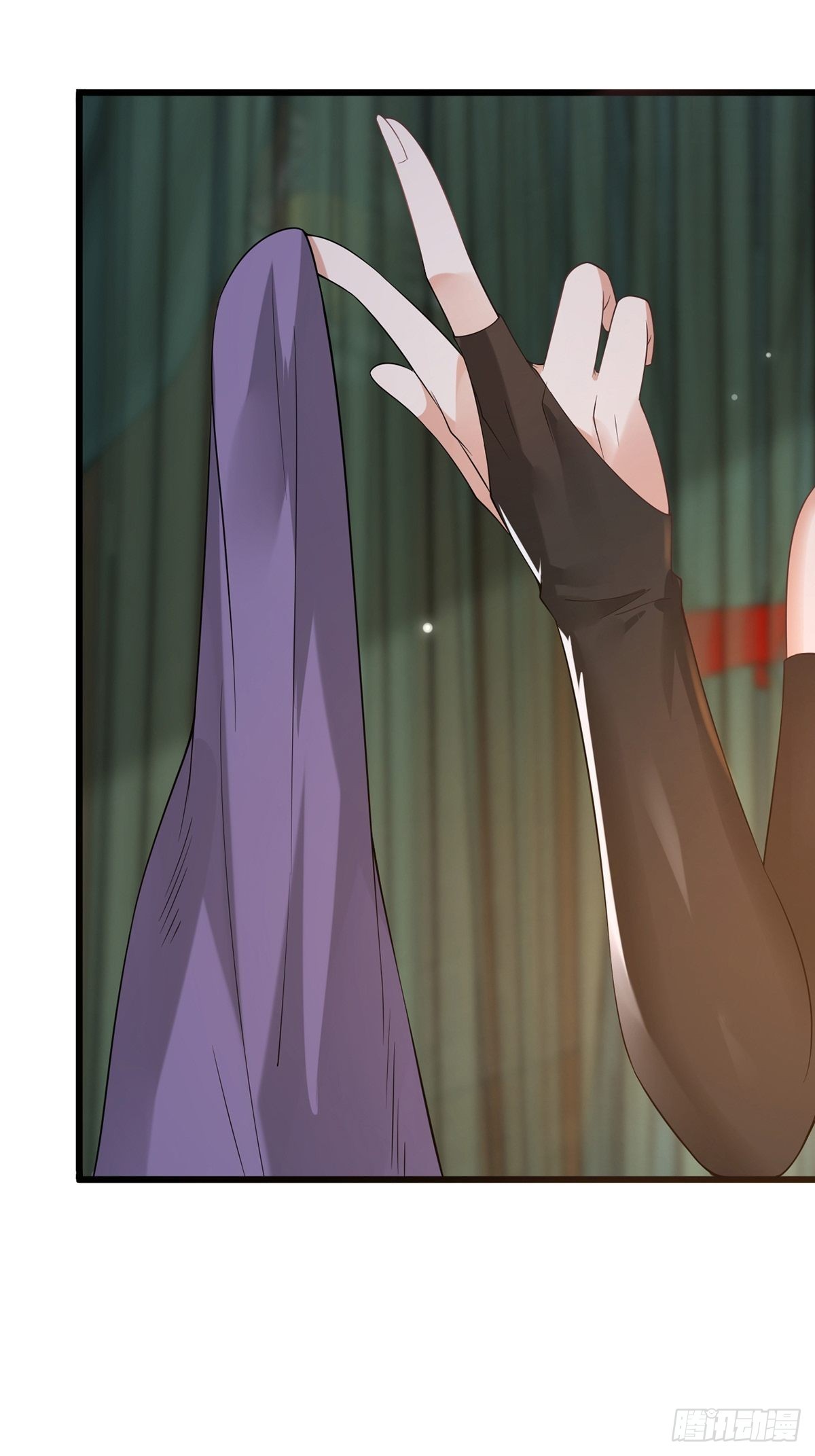 第34话-师父中毒了？-第34话
