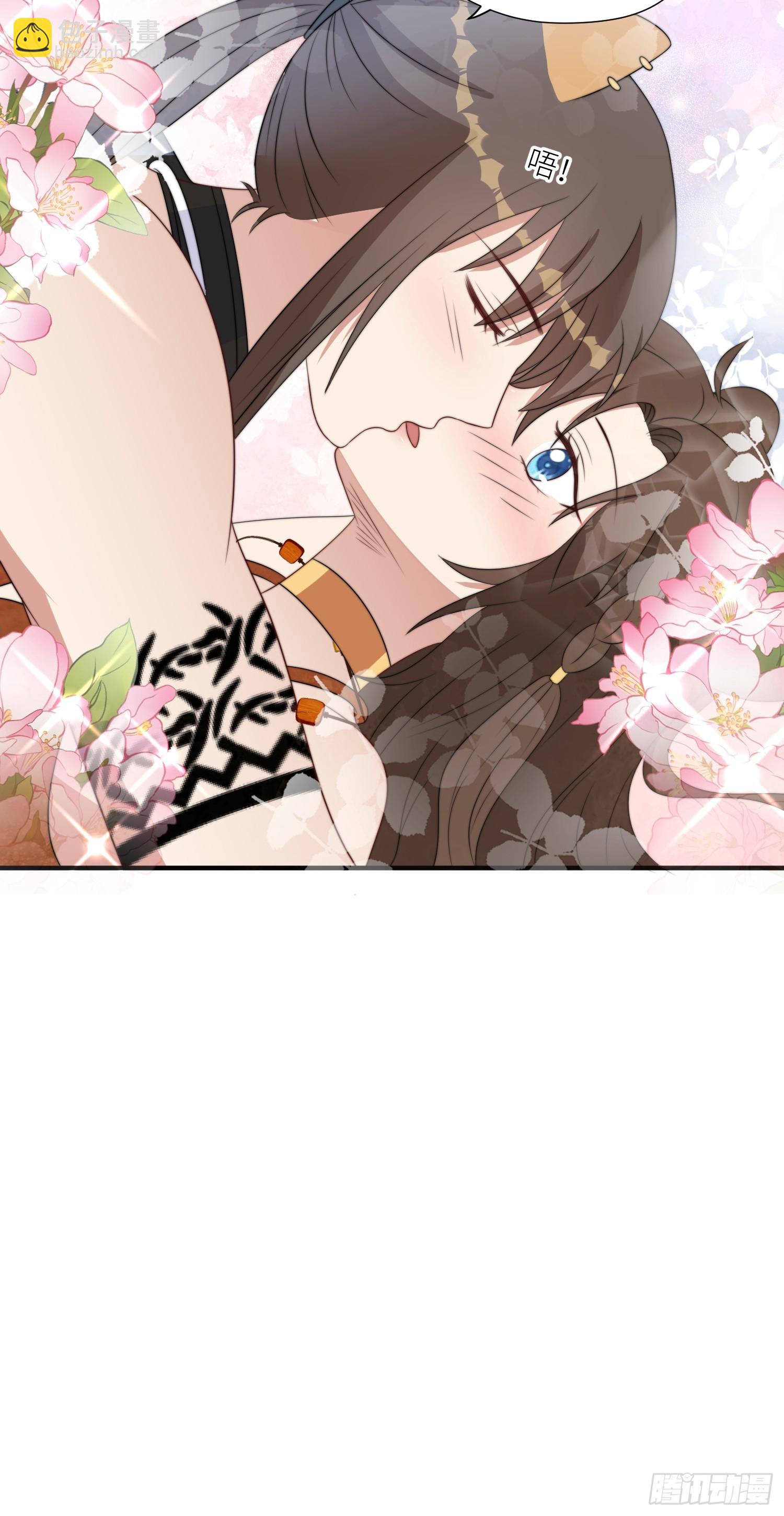 108话 我要同等的爱-第110话