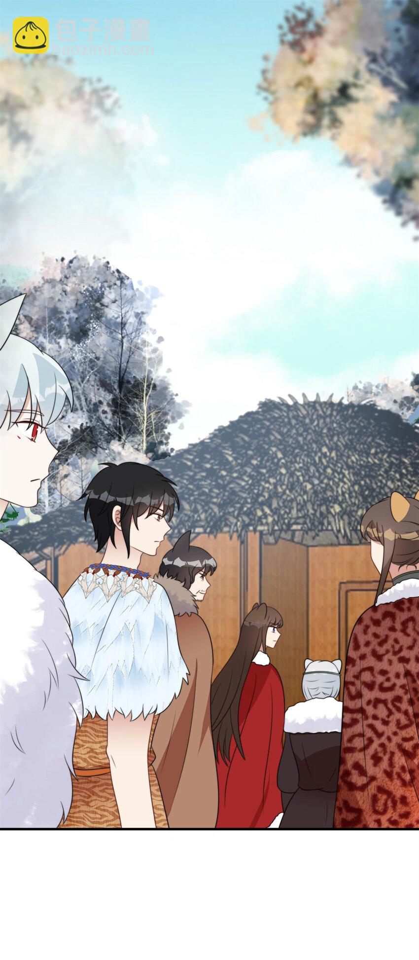 140 莫名的攀比-第142话
