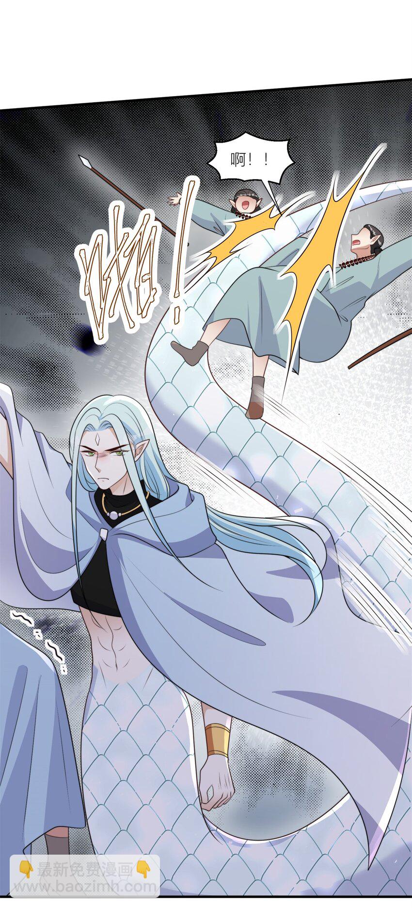 150 叛乱-第152话