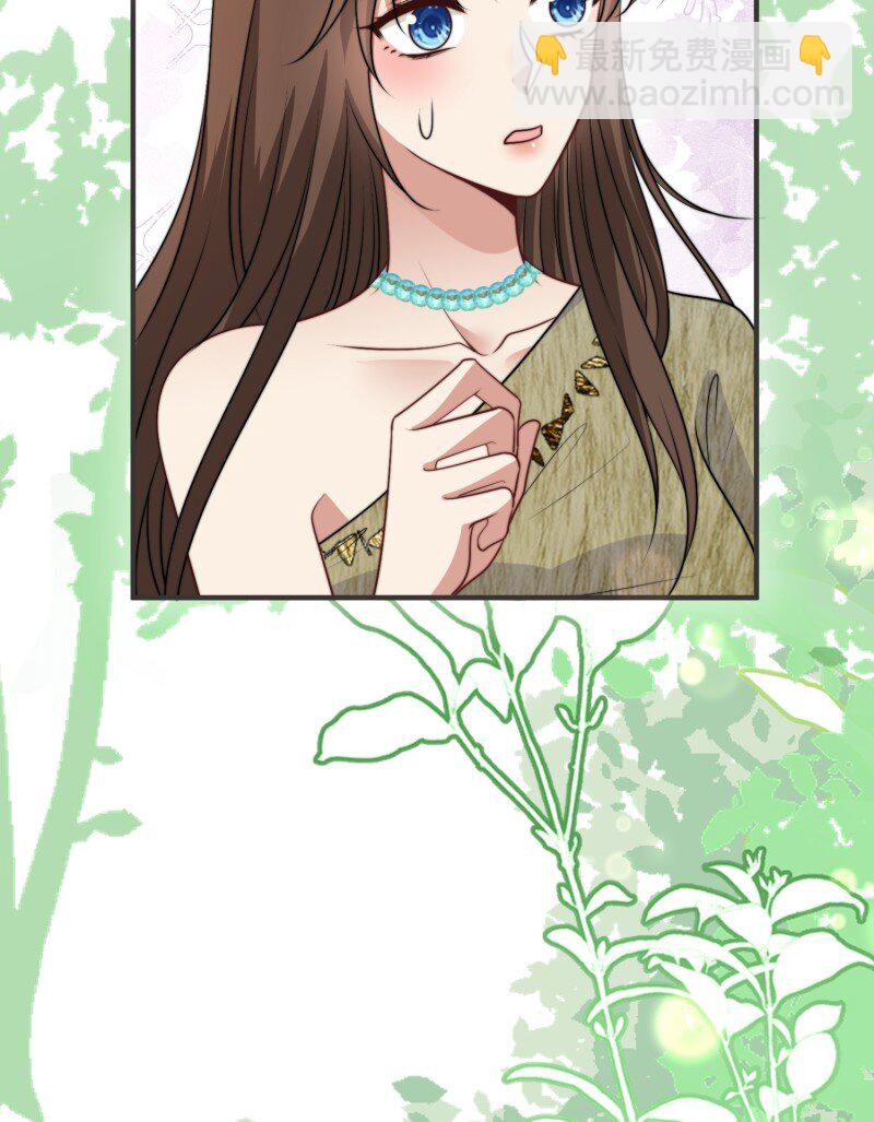 204 198话 向炎躲我？-第200话