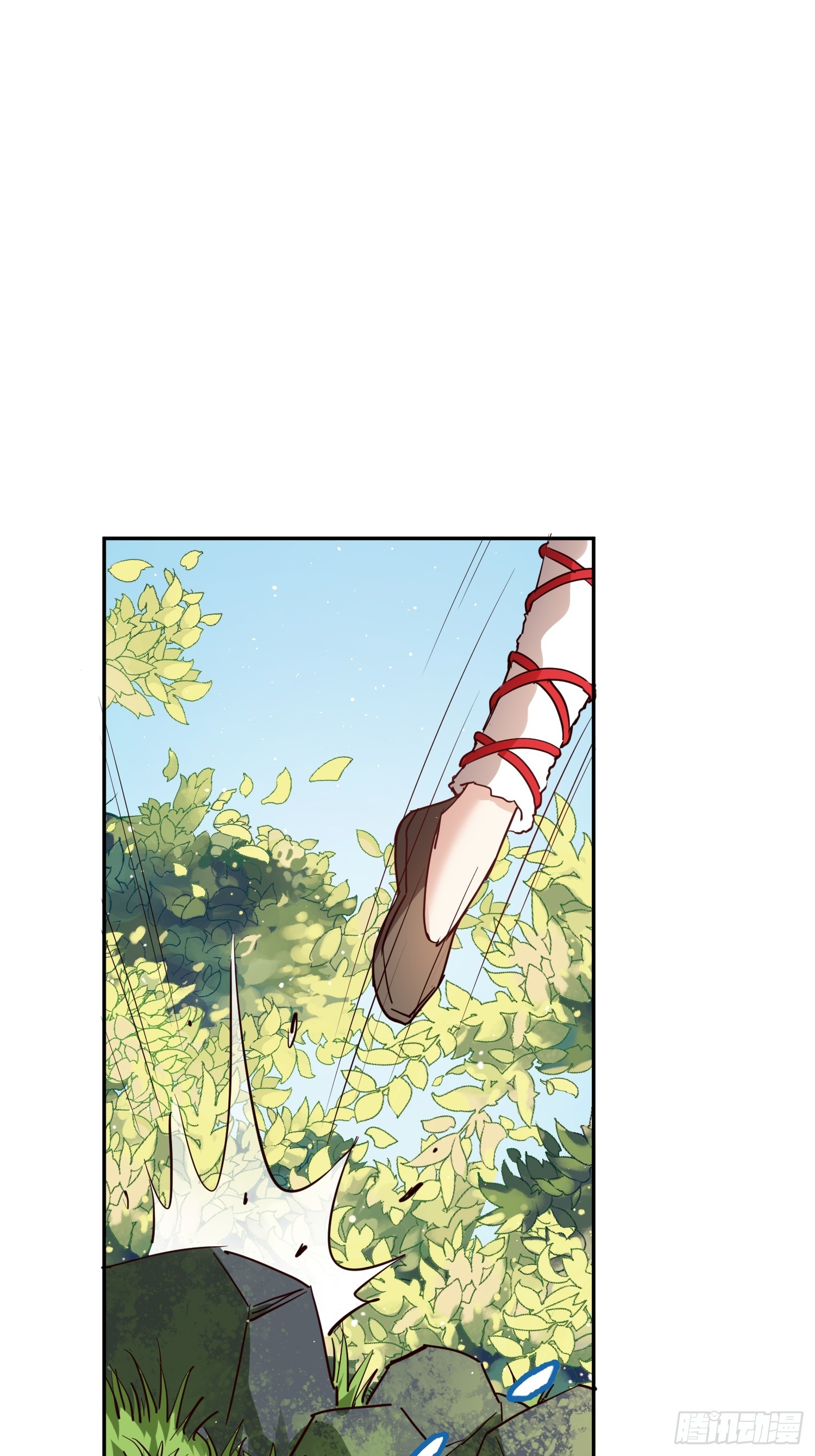 第230话 我要乔诺来救我！-第236话