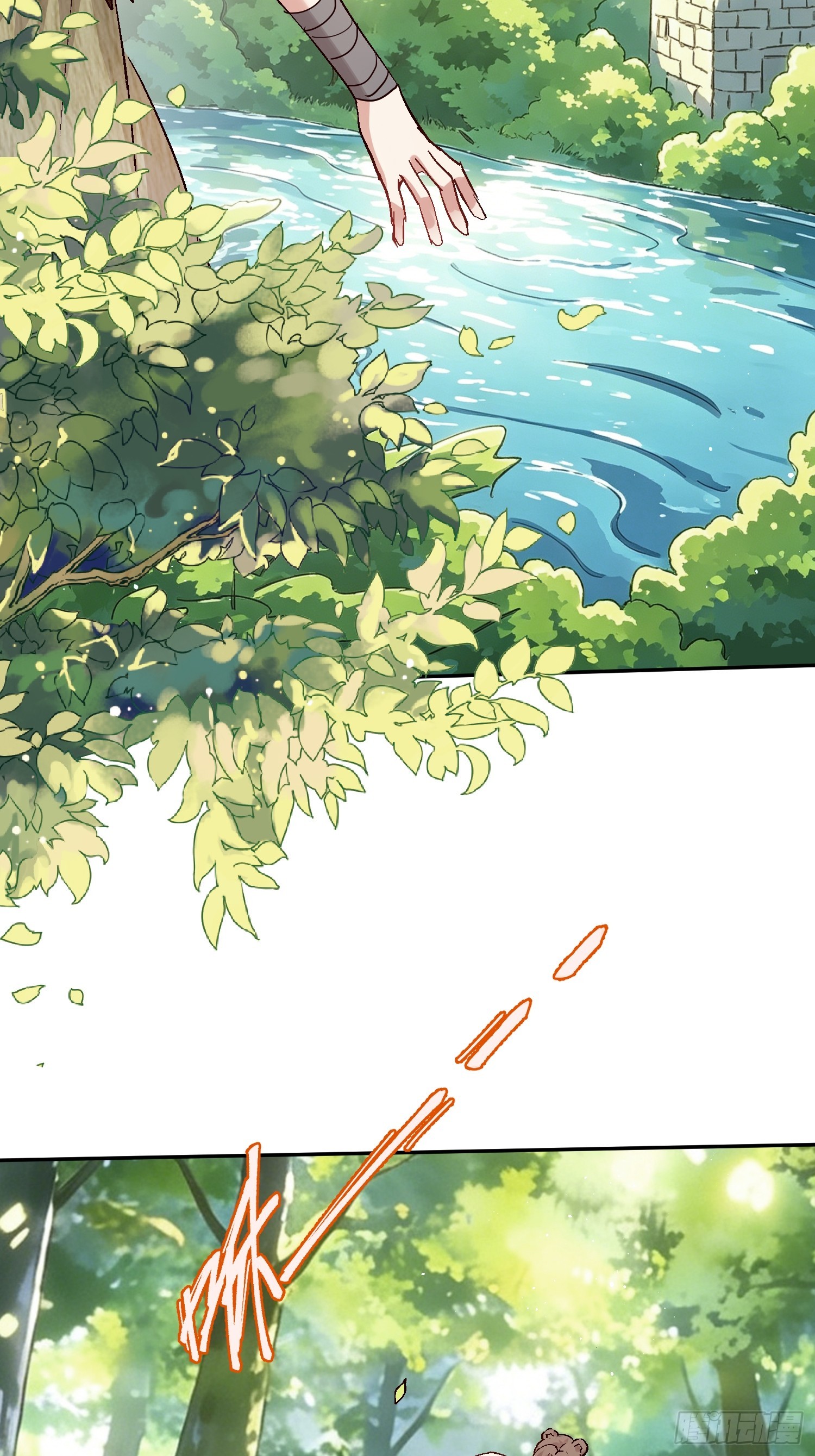 第230话 我要乔诺来救我！-第236话