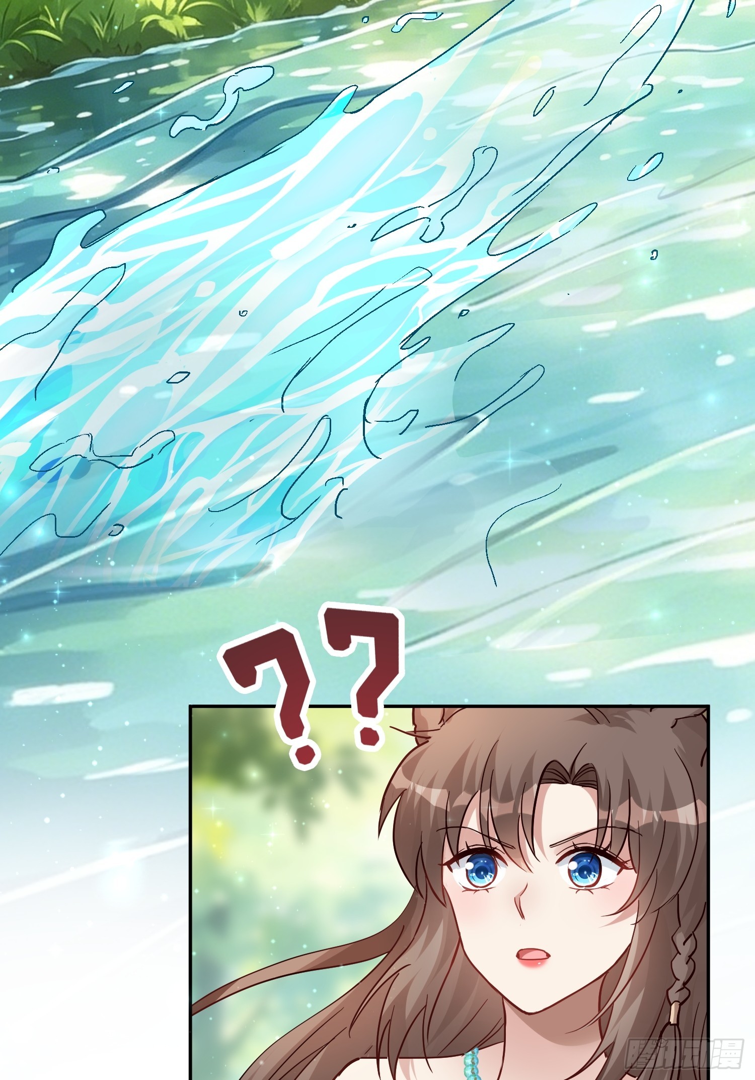 第230话 我要乔诺来救我！-第236话