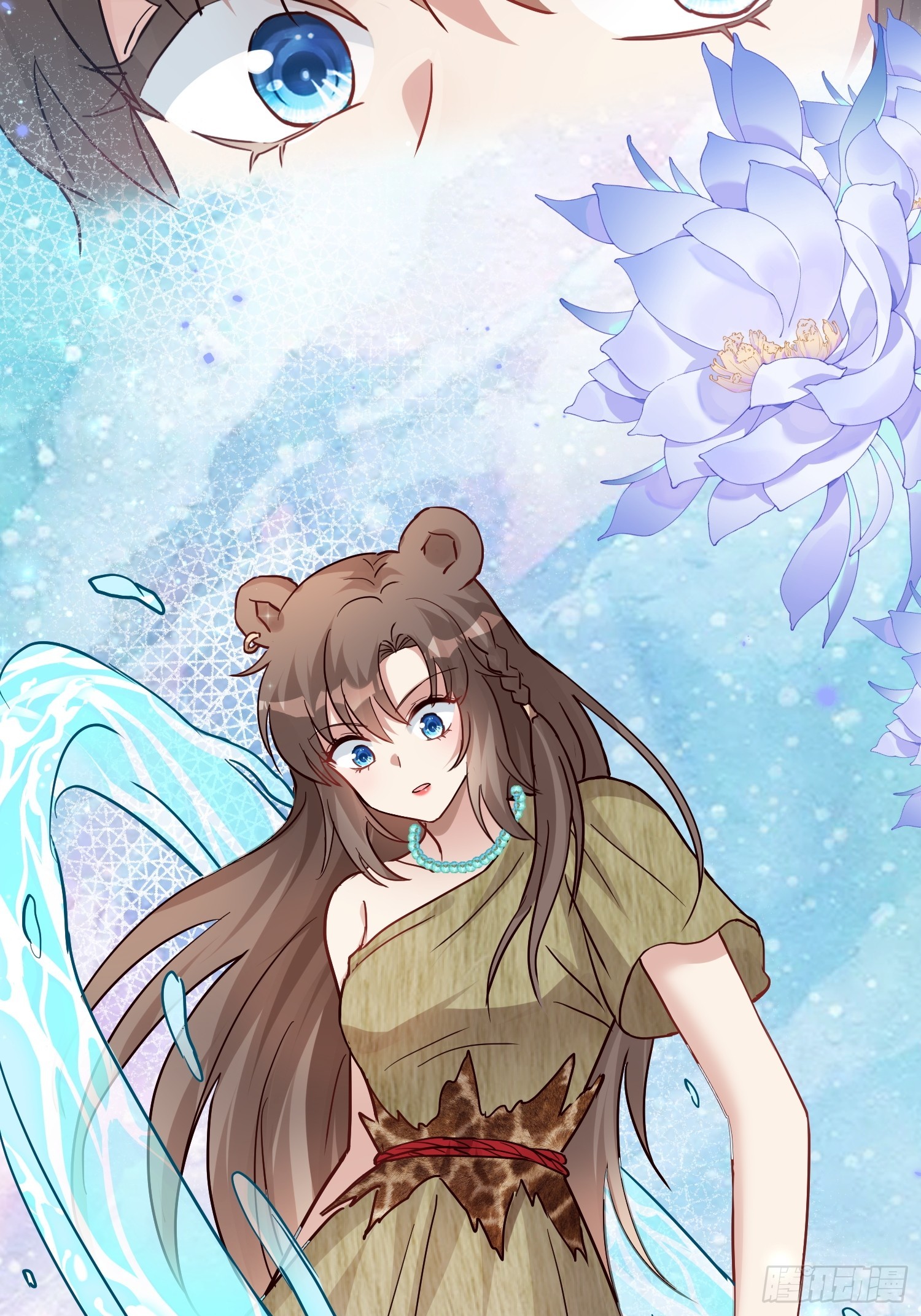 第230话 我要乔诺来救我！-第236话