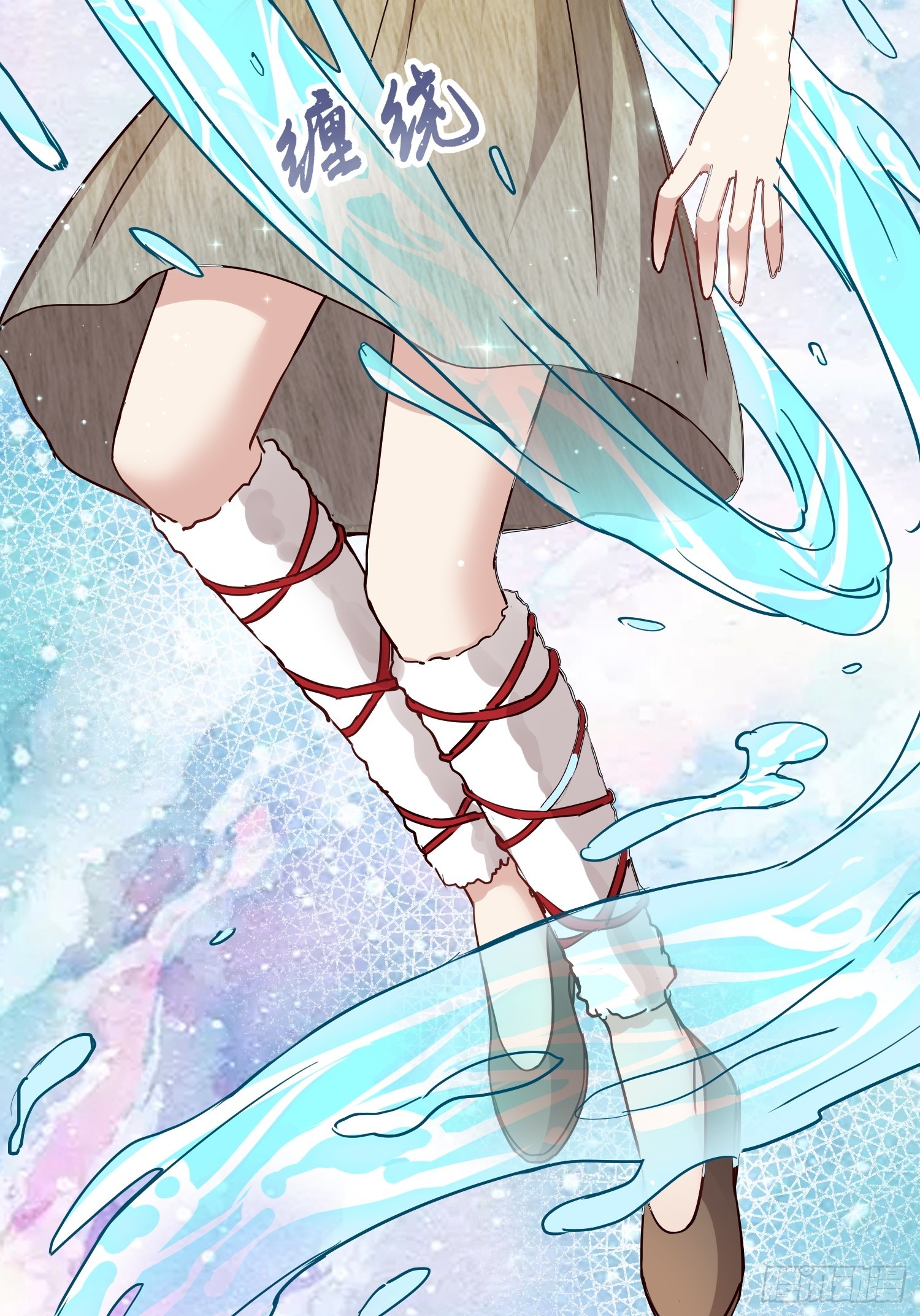 第230话 我要乔诺来救我！-第236话