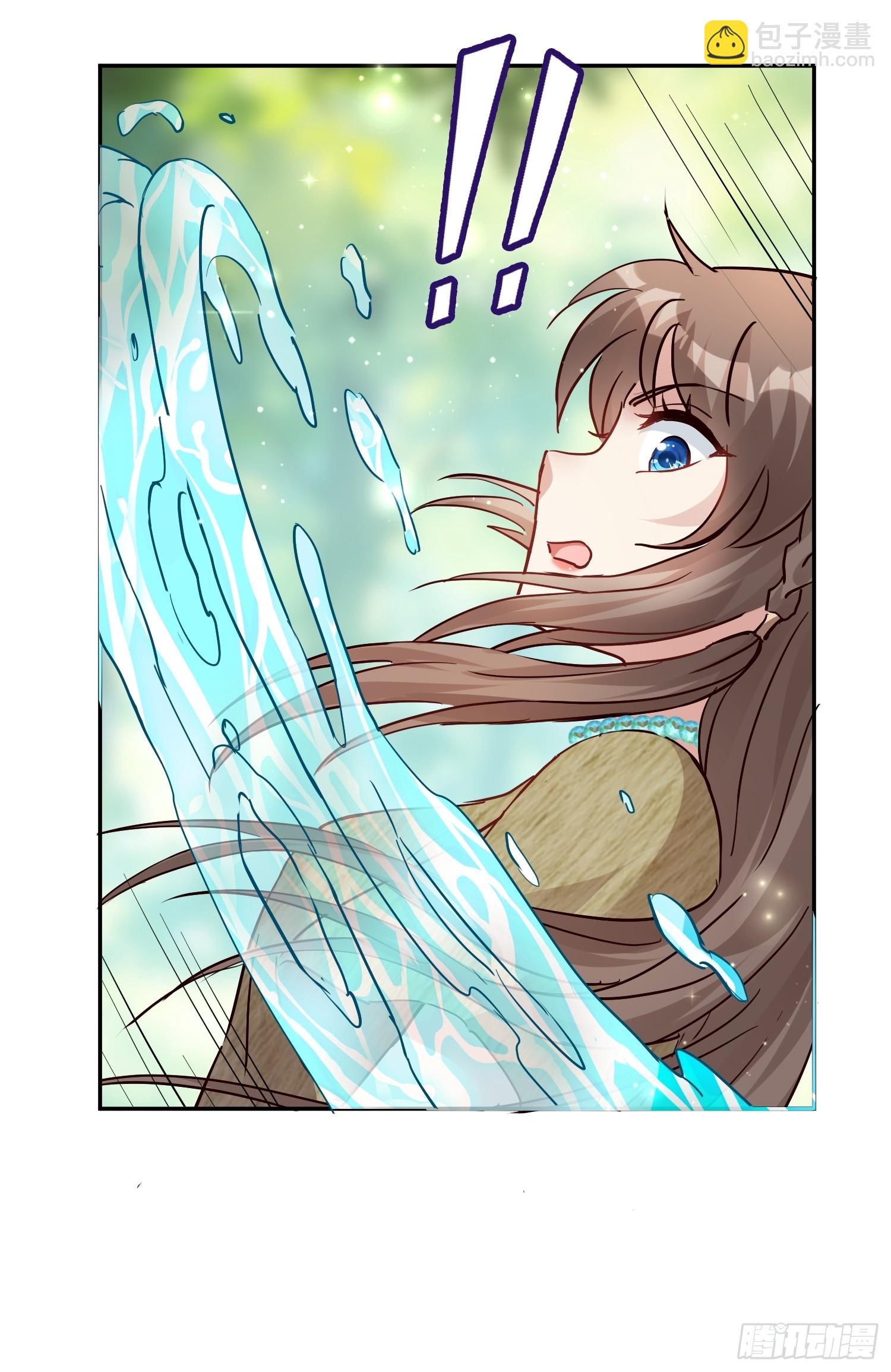 第230话 我要乔诺来救我！-第236话