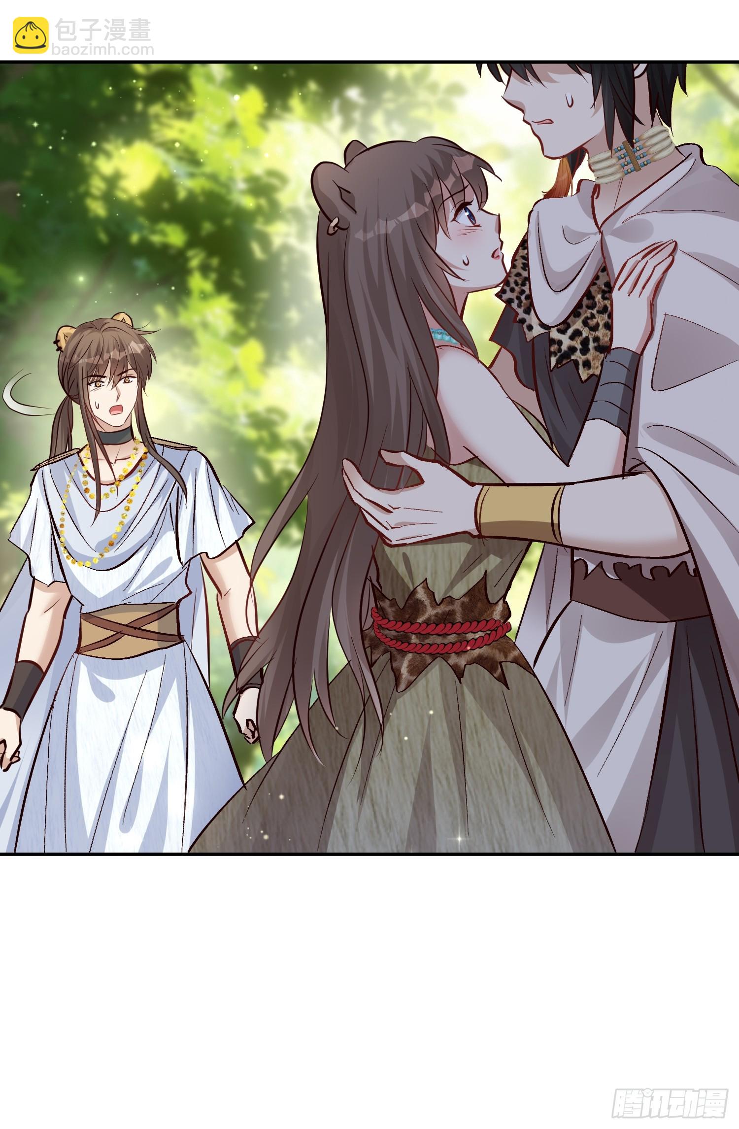 第232话 &ldquo;划算的买卖&rdquo;-第238话
