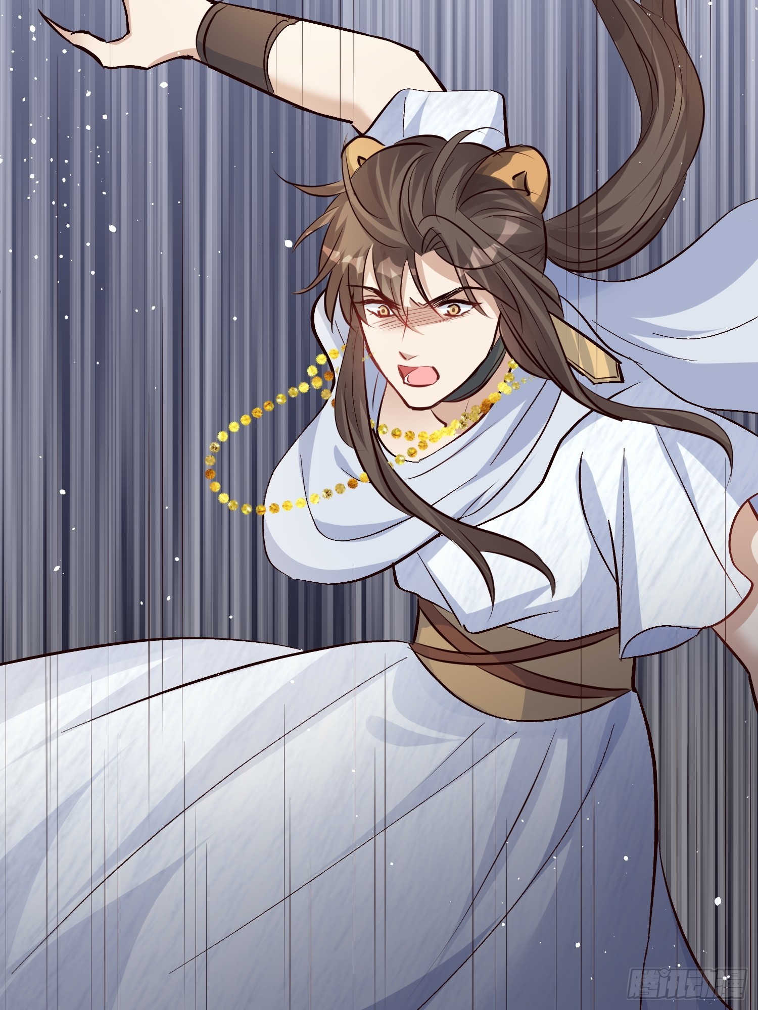 第232话 &ldquo;划算的买卖&rdquo;-第238话