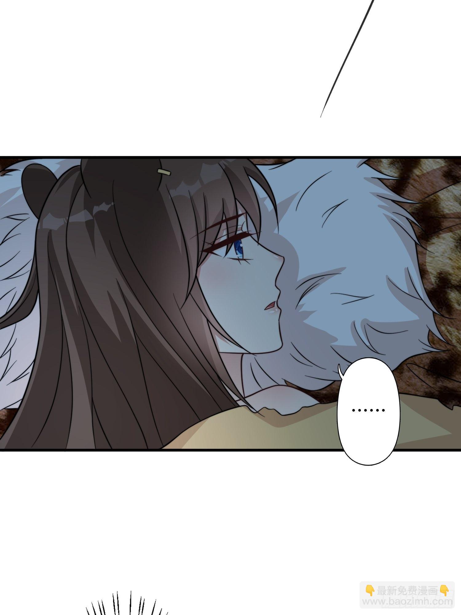 42话 腾霄放弃了？-第44话