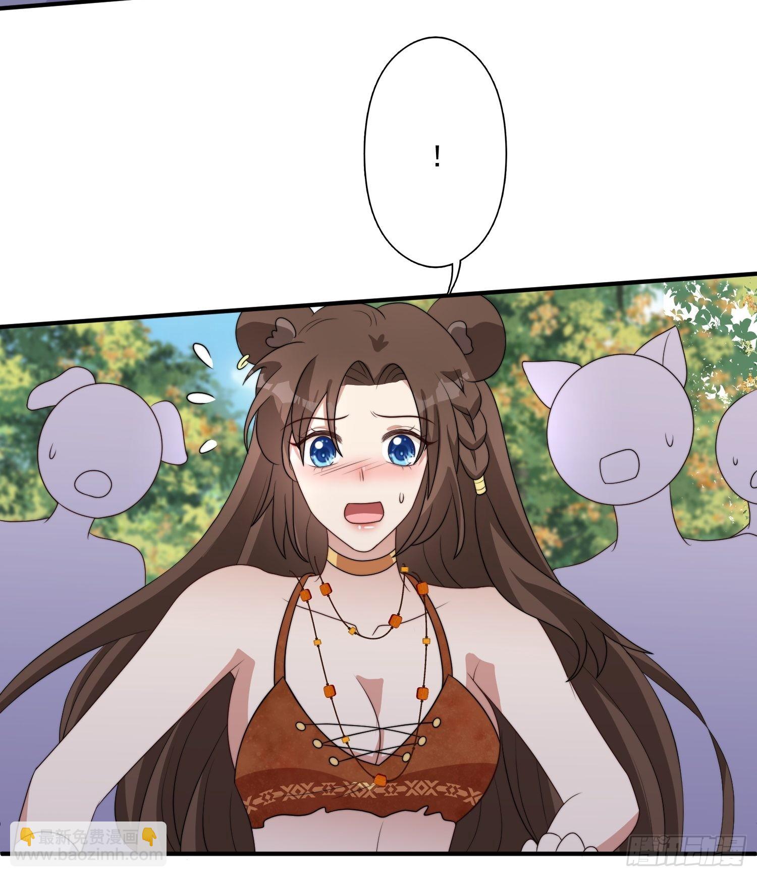 50话 秘制烤肉！-第52话