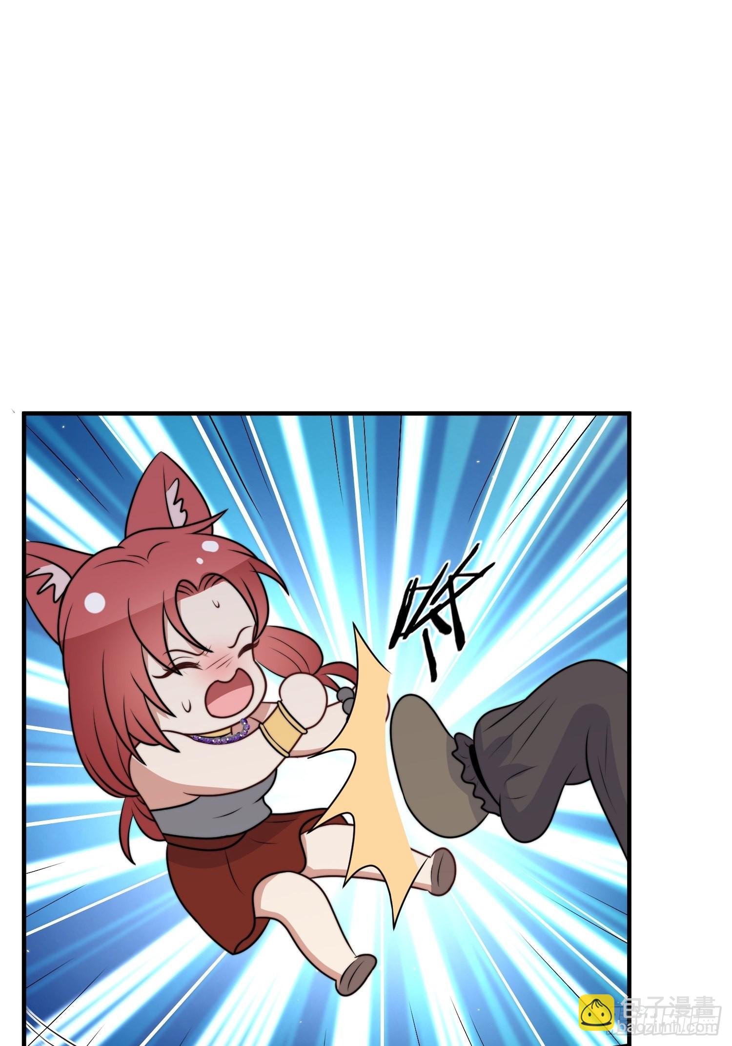 52话 赔礼道歉？-第54话