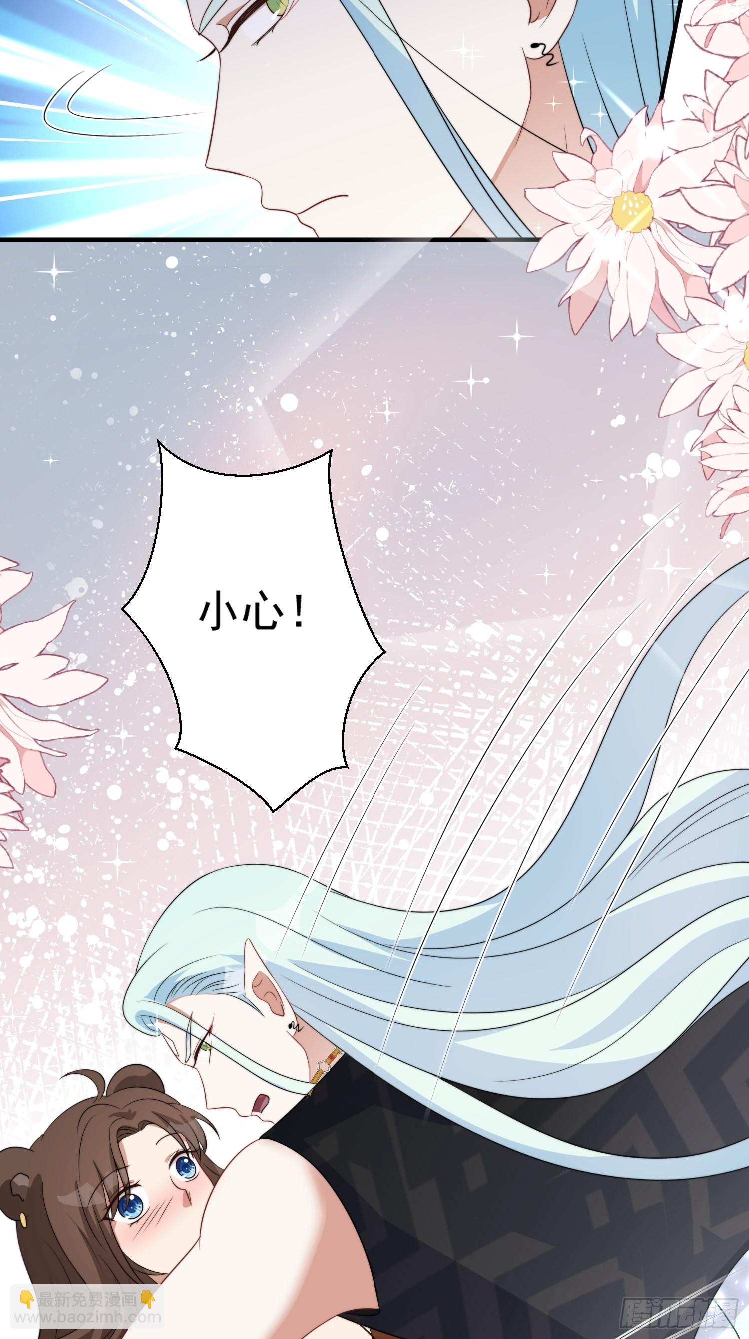 58 是敌是友-第60话