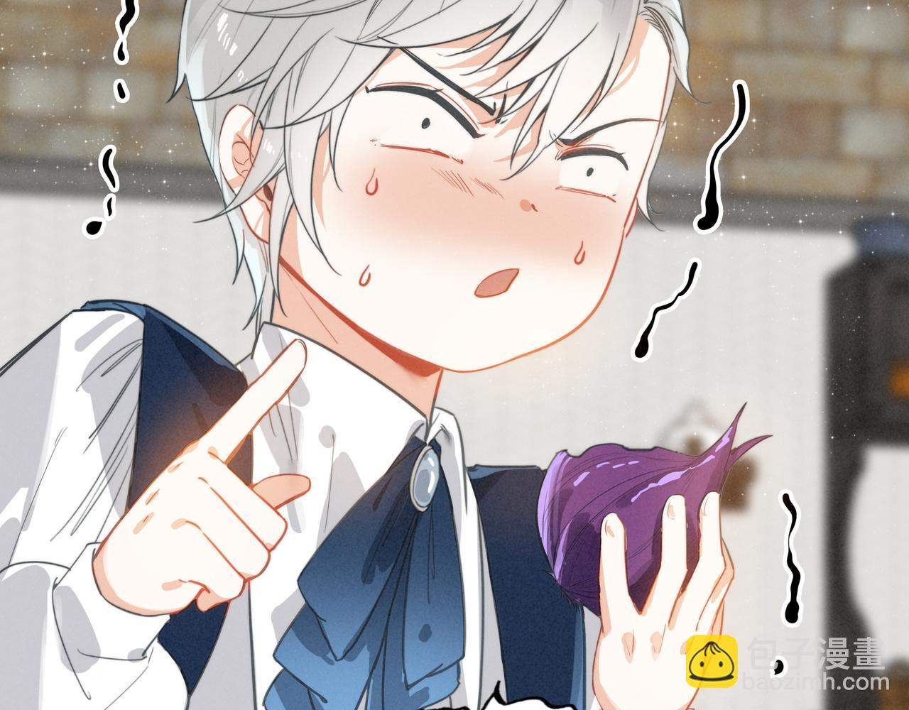 第9话 老妹儿啊！快喝牛奶！(1/3)-第10话