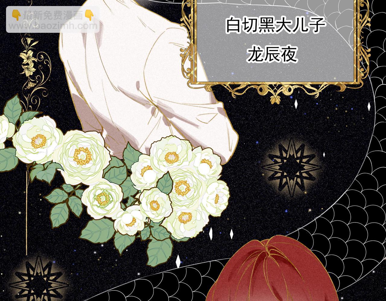 第1话 什么？！我竟然穿书了？！(1/4)-第2话