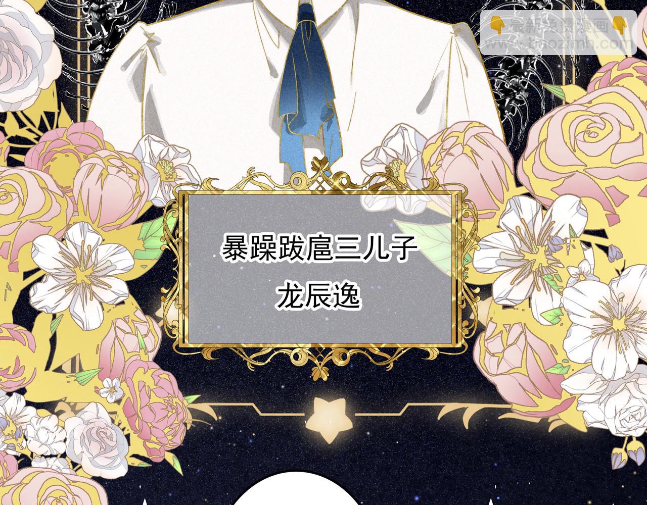 第1话 什么？！我竟然穿书了？！(1/4)-第2话