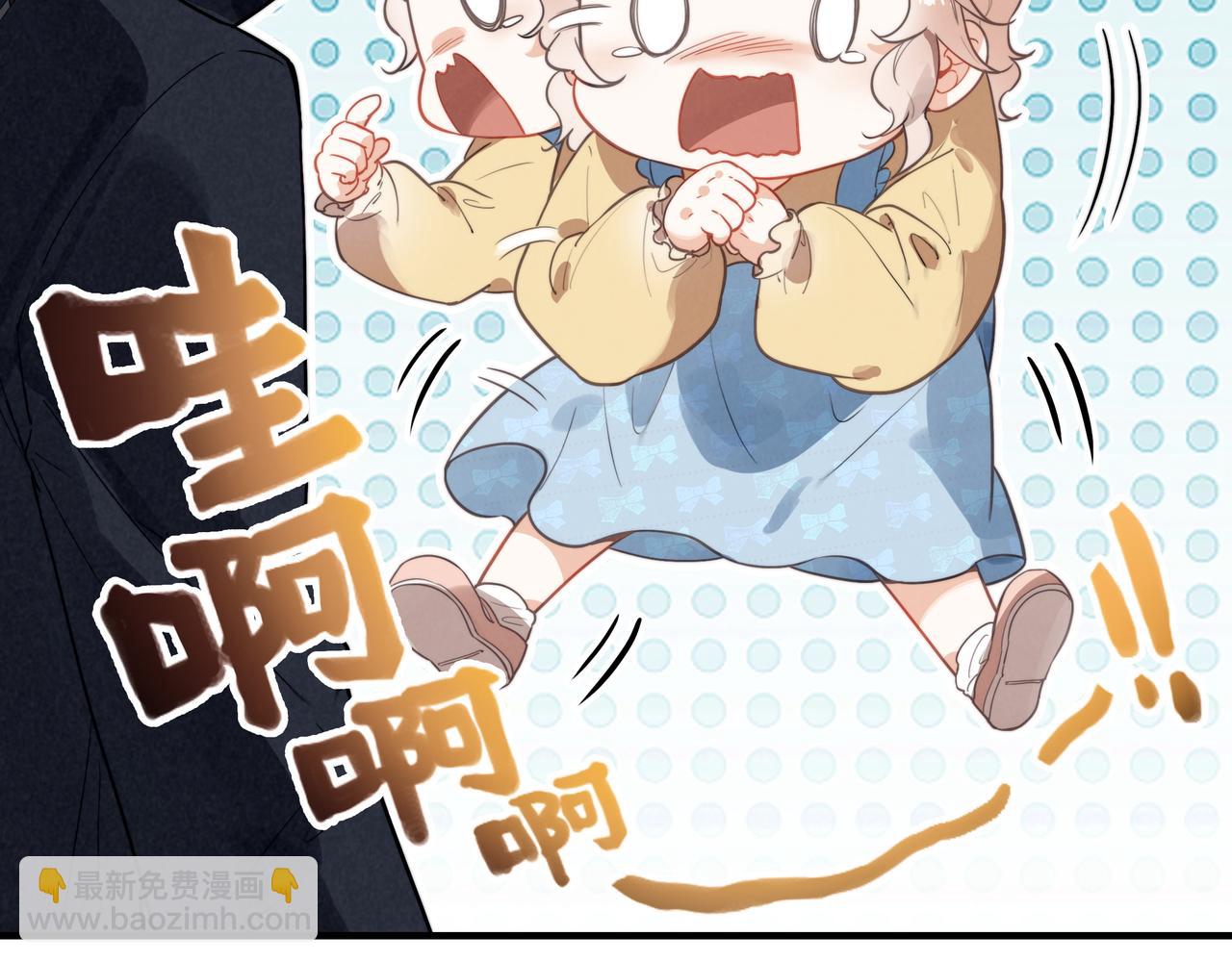 第1话 什么？！我竟然穿书了？！(1/4)-第2话